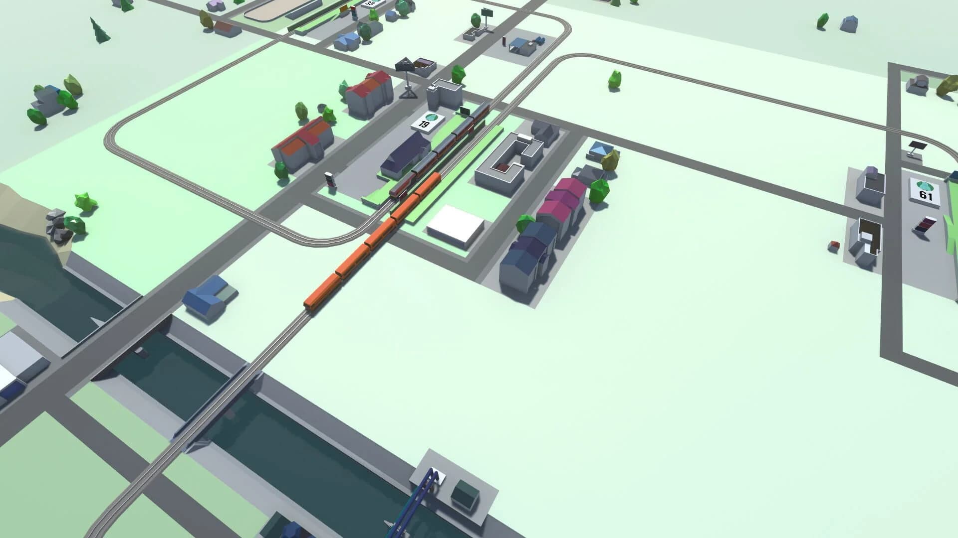 My Train Arrives screenshot 4