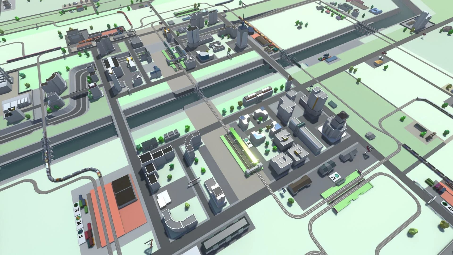 My Train Arrives screenshot 3