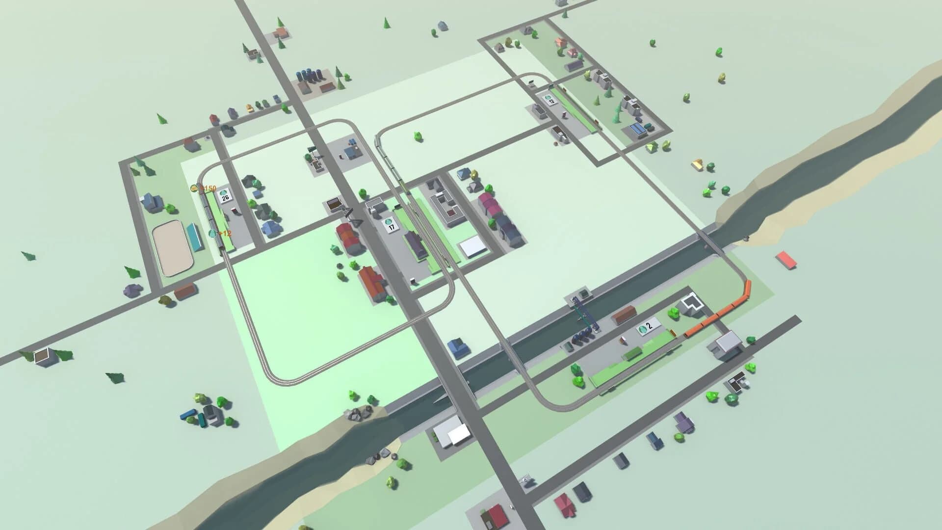 My Train Arrives screenshot 5