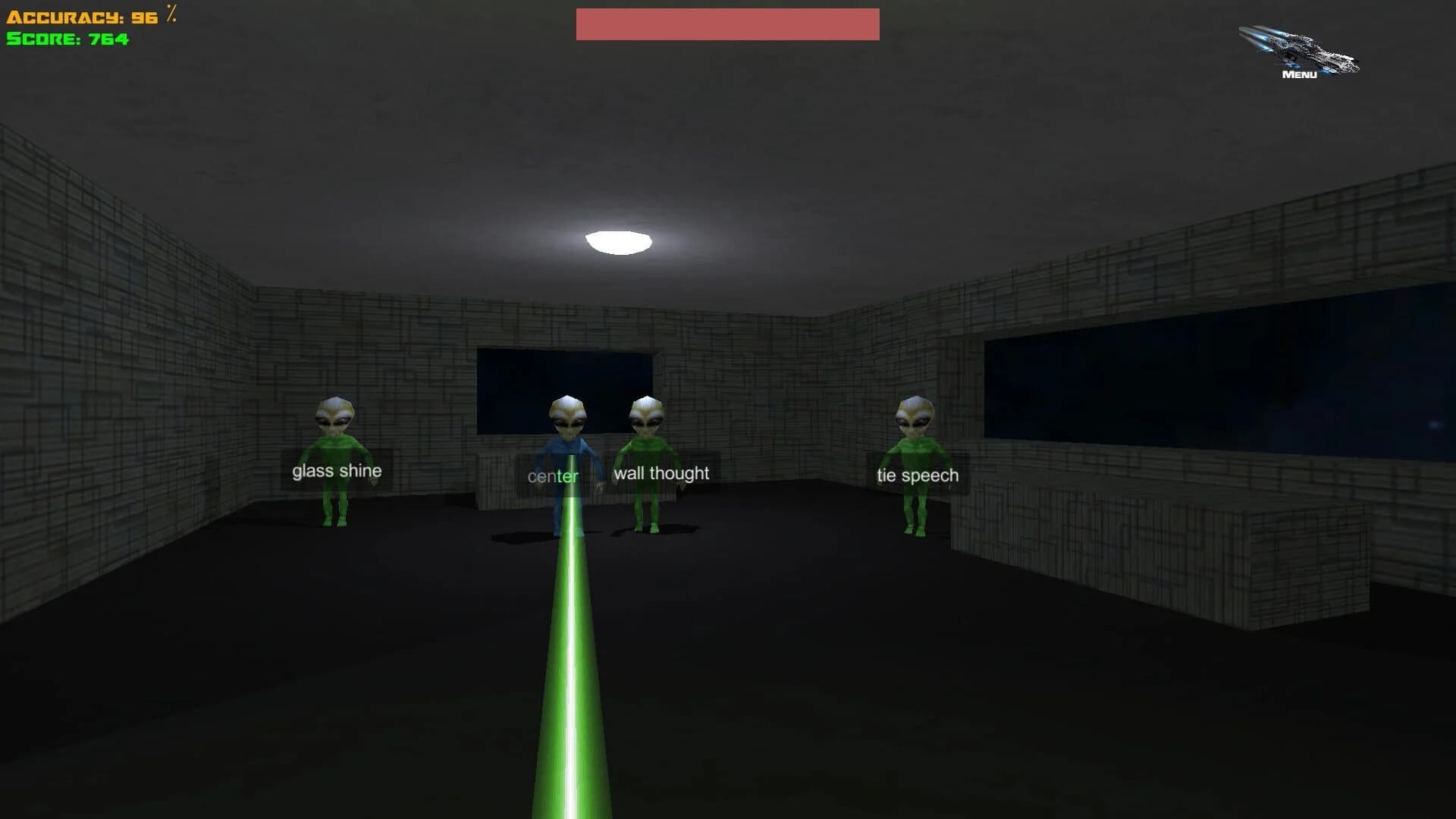 My Typing Skill screenshot 4