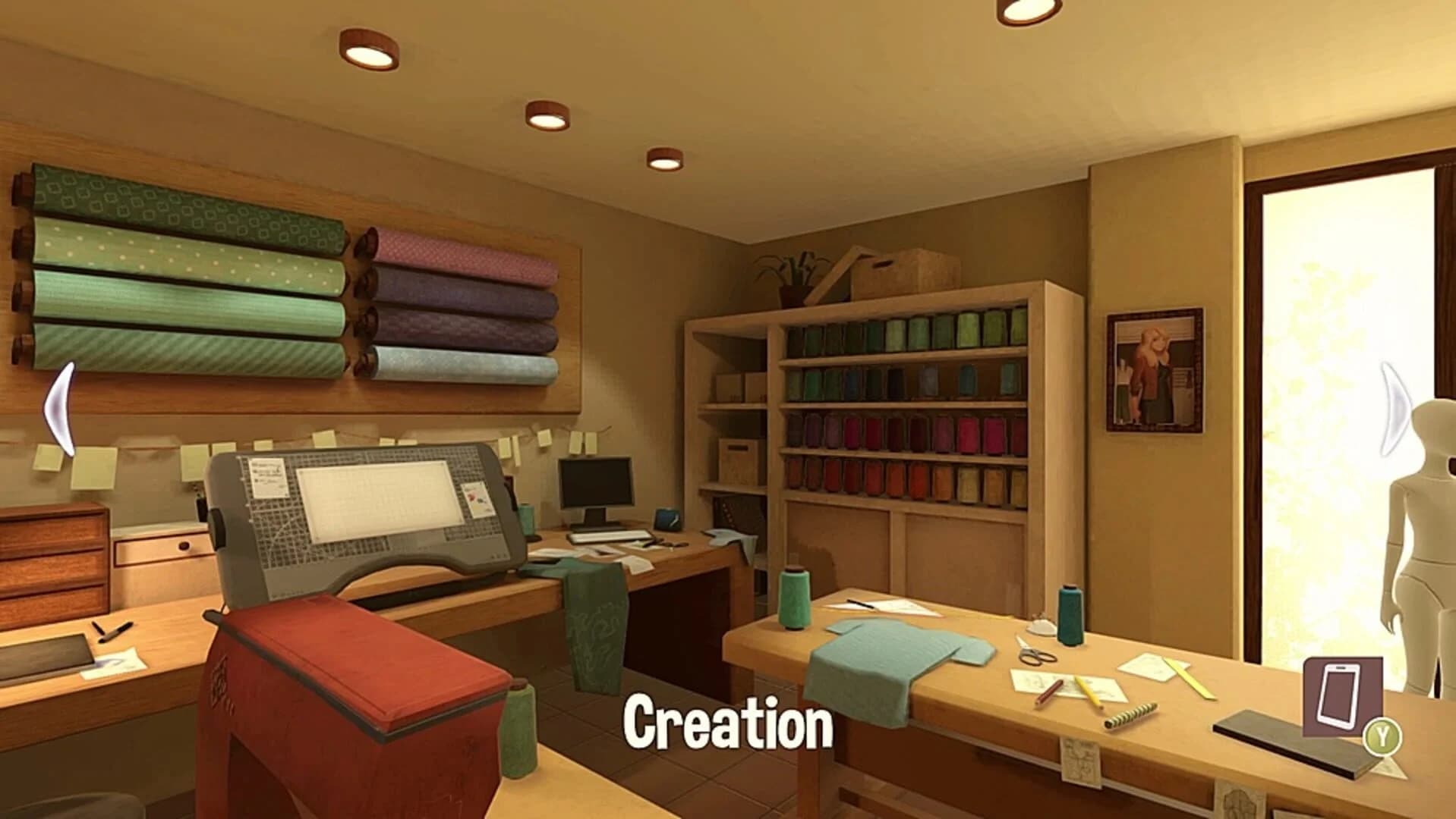 My Universe: Fashion Boutique screenshot 3