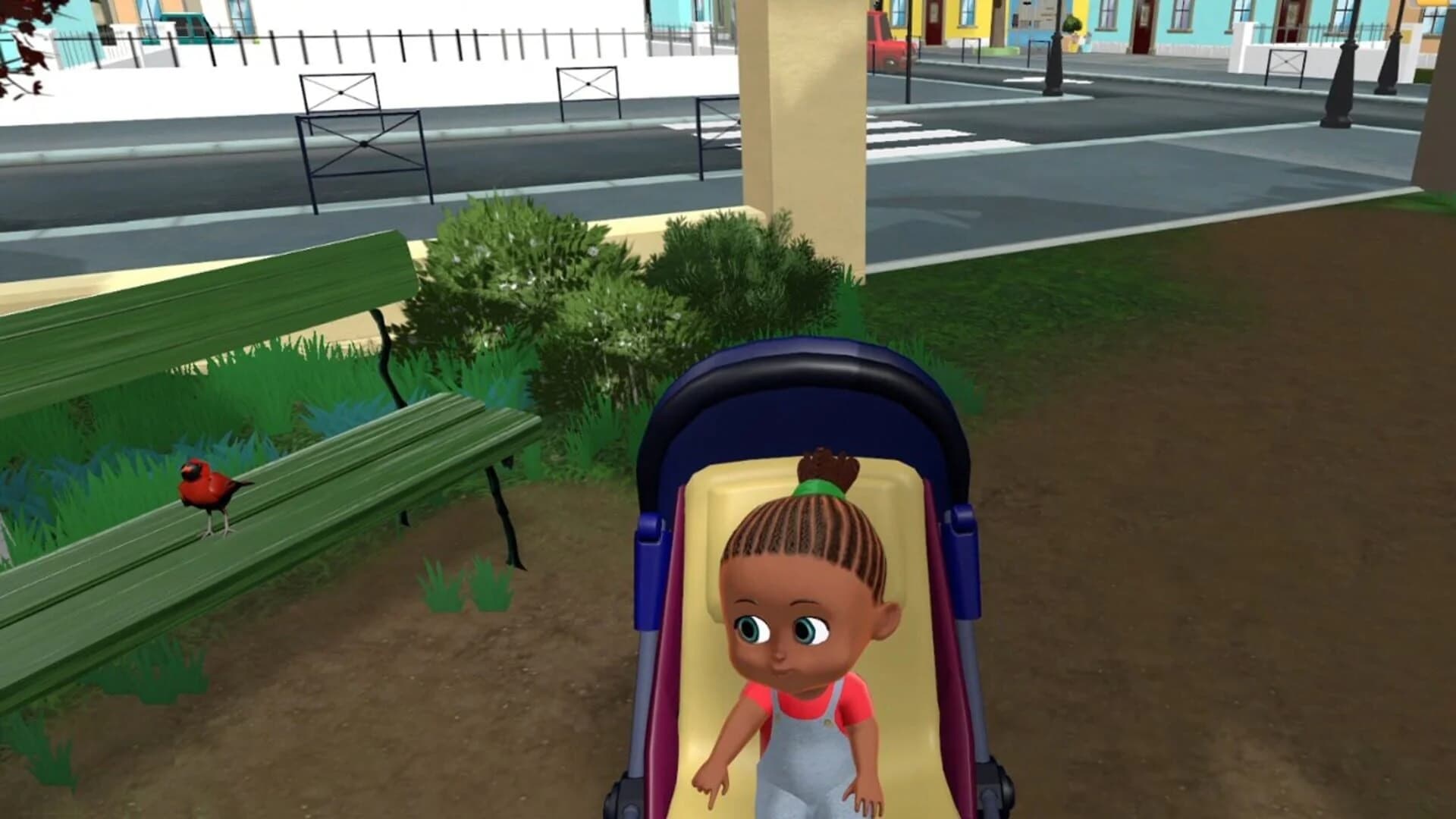 My Universe: My Baby screenshot 4