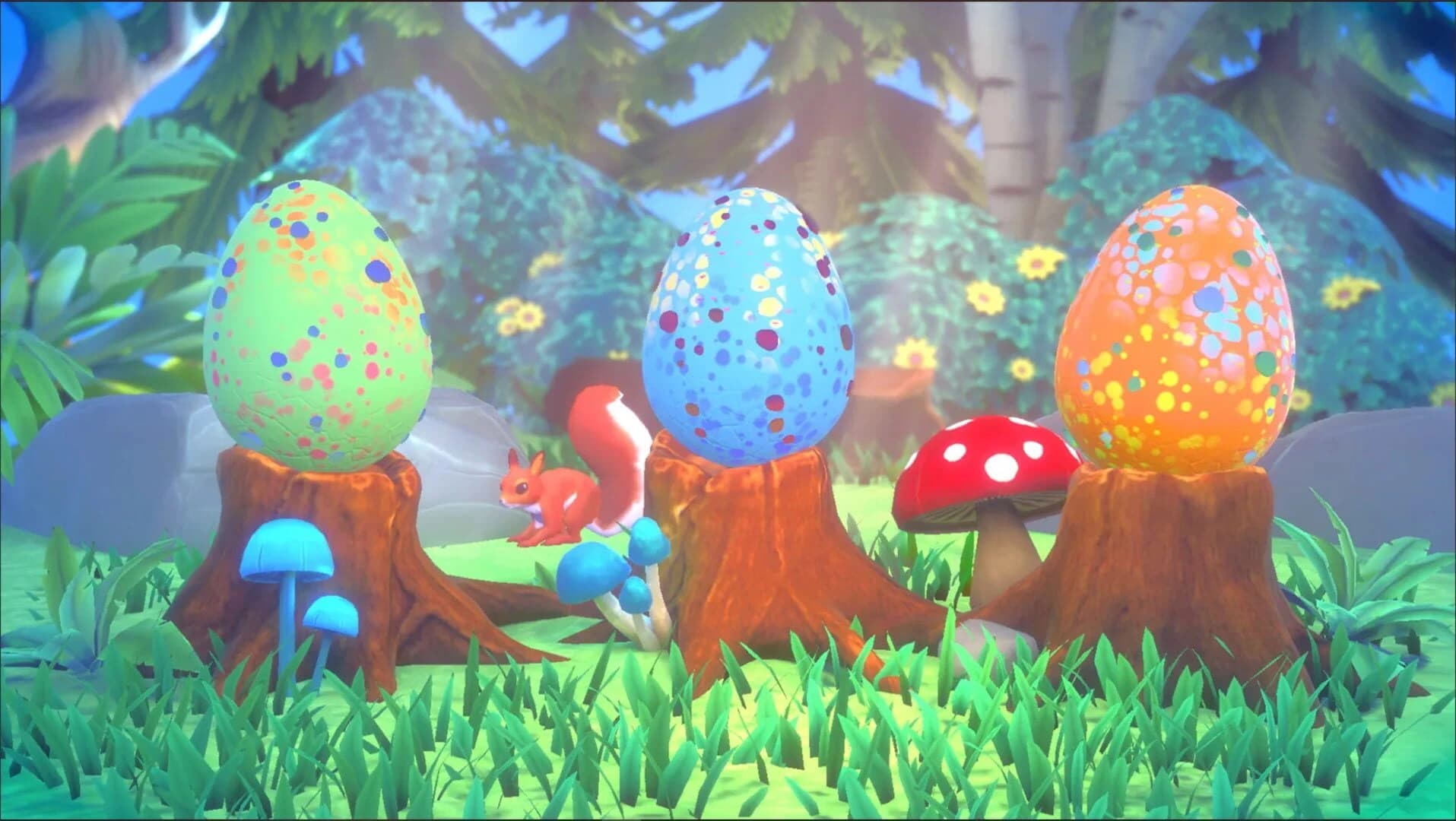 My Universe: My Baby Dragon screenshot 3