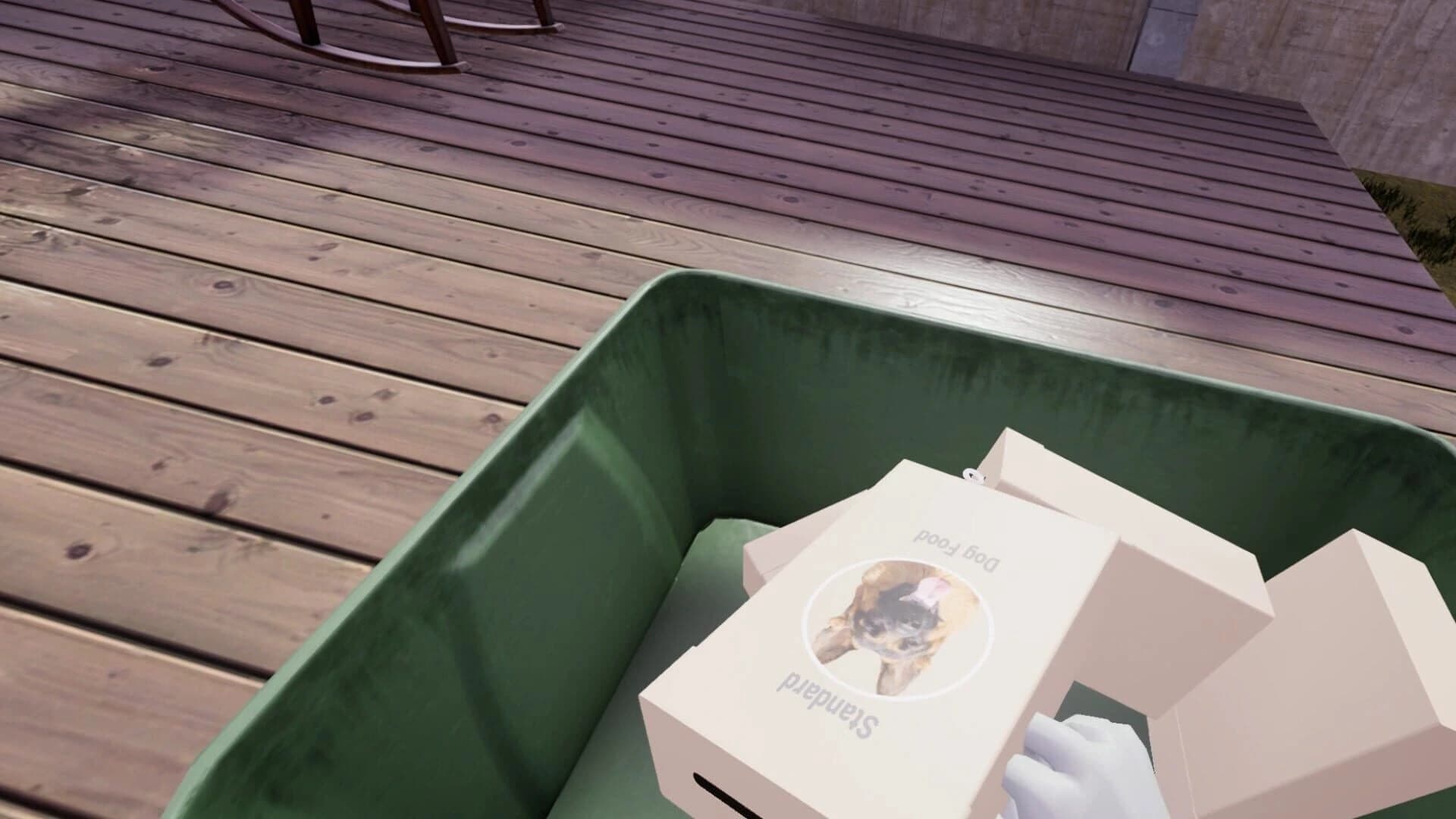 My UnReal Pet screenshot 2