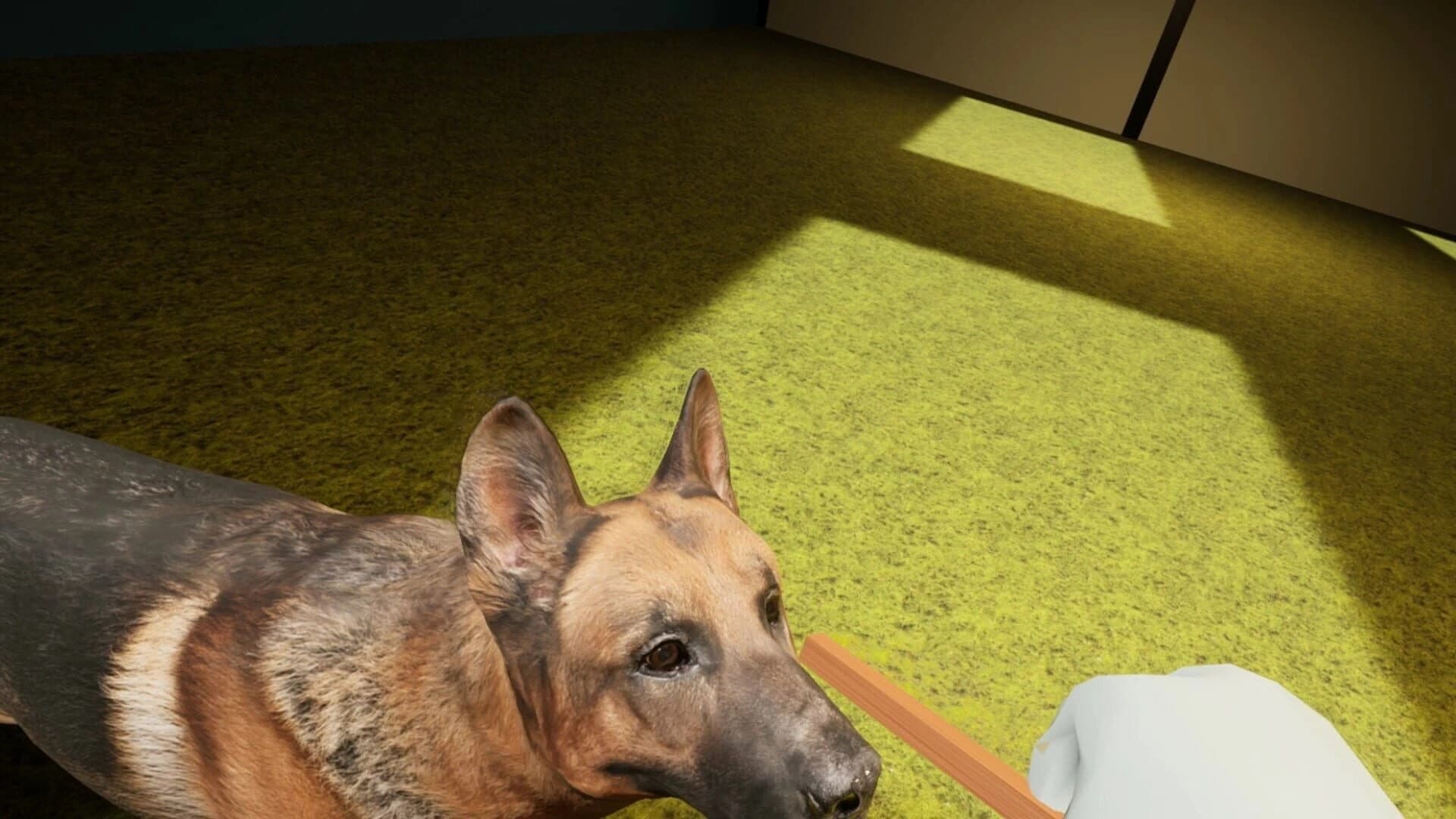 My UnReal Pet screenshot 1
