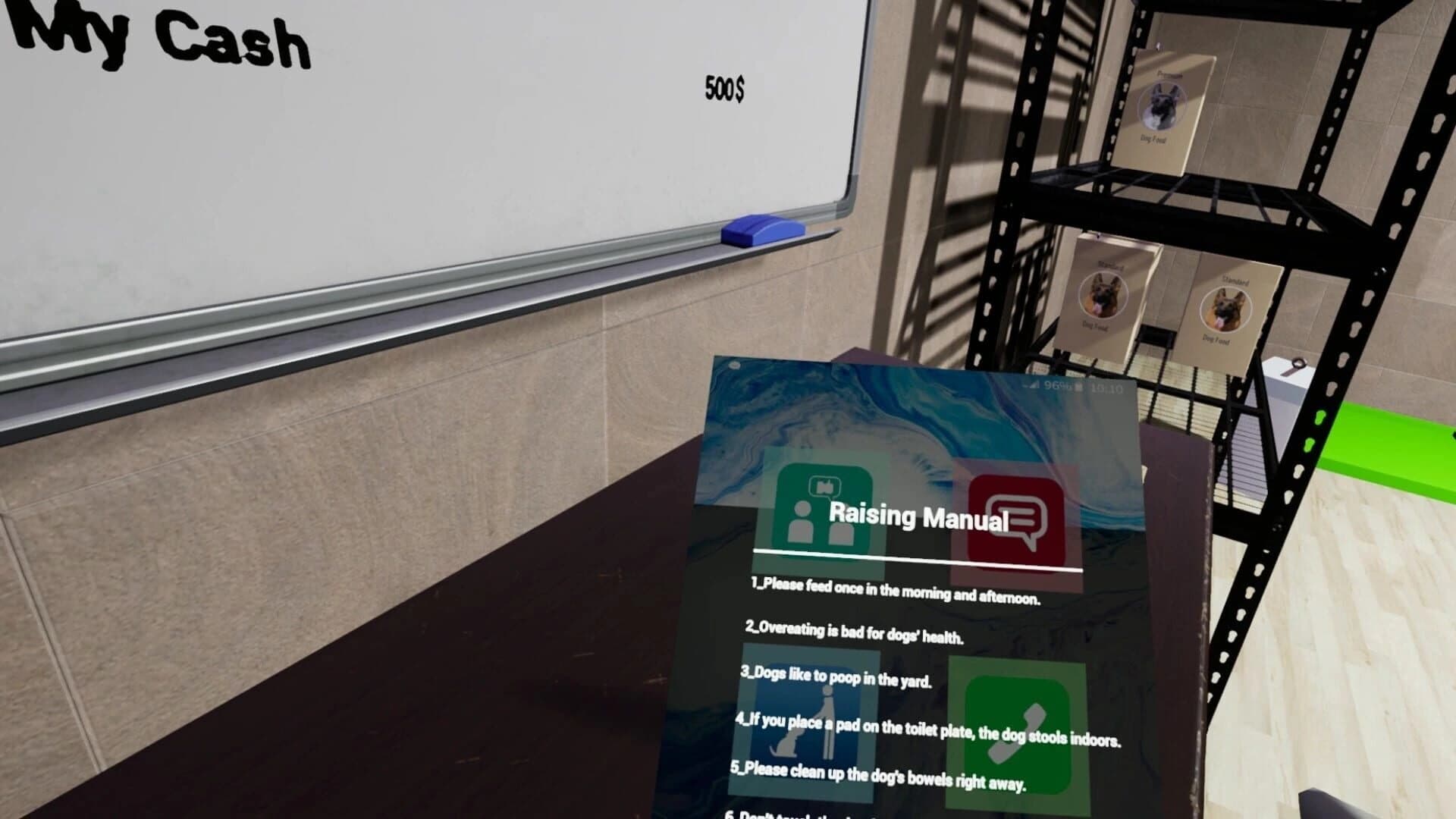 My UnReal Pet screenshot 5