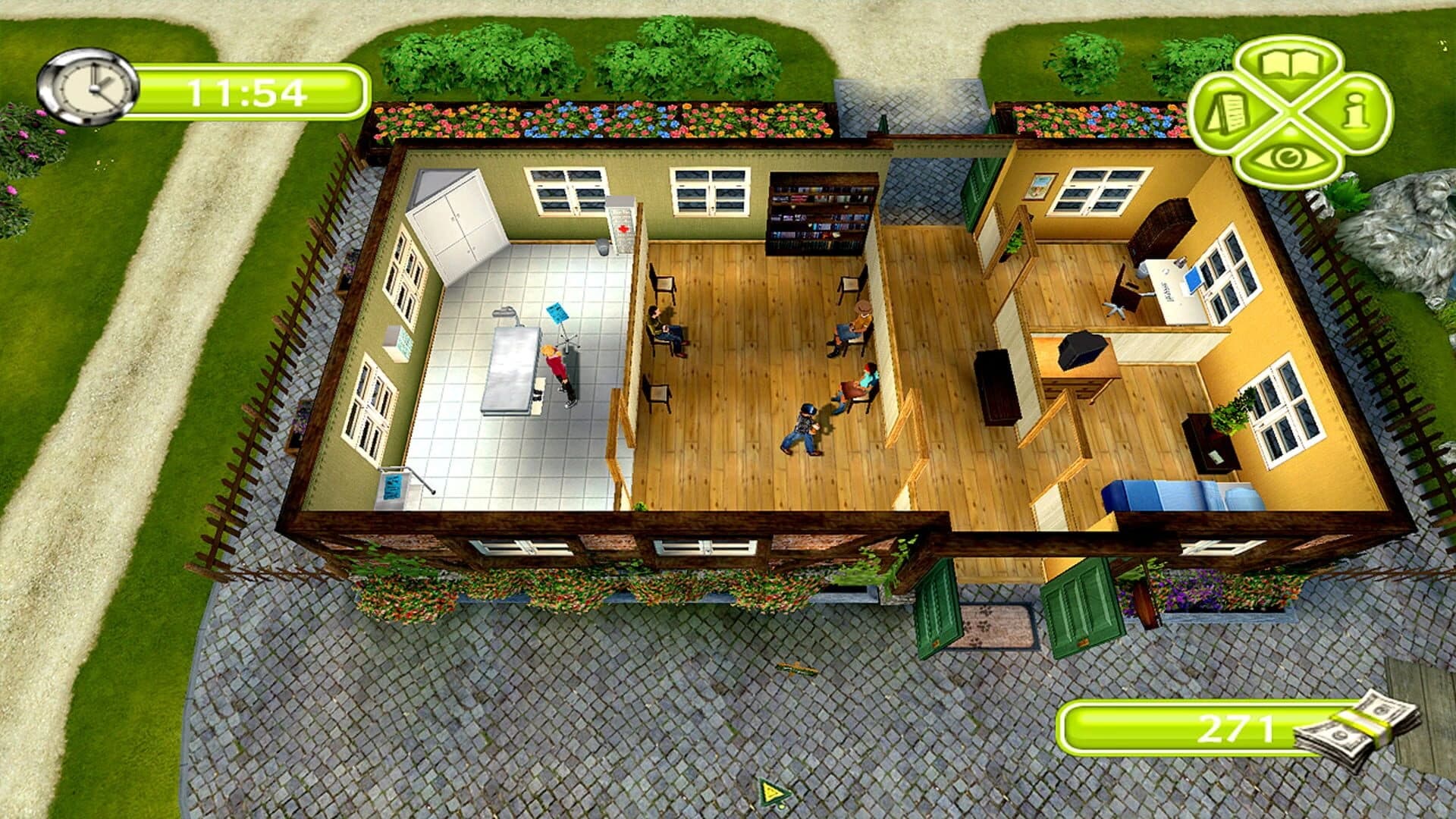 My Vet Practice screenshot 3