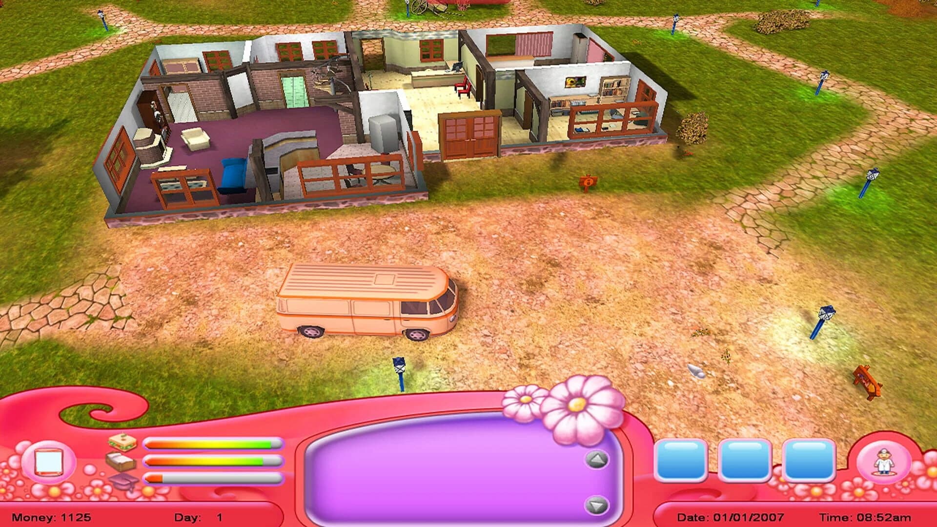 My Vet Practice: In the Country screenshot 4