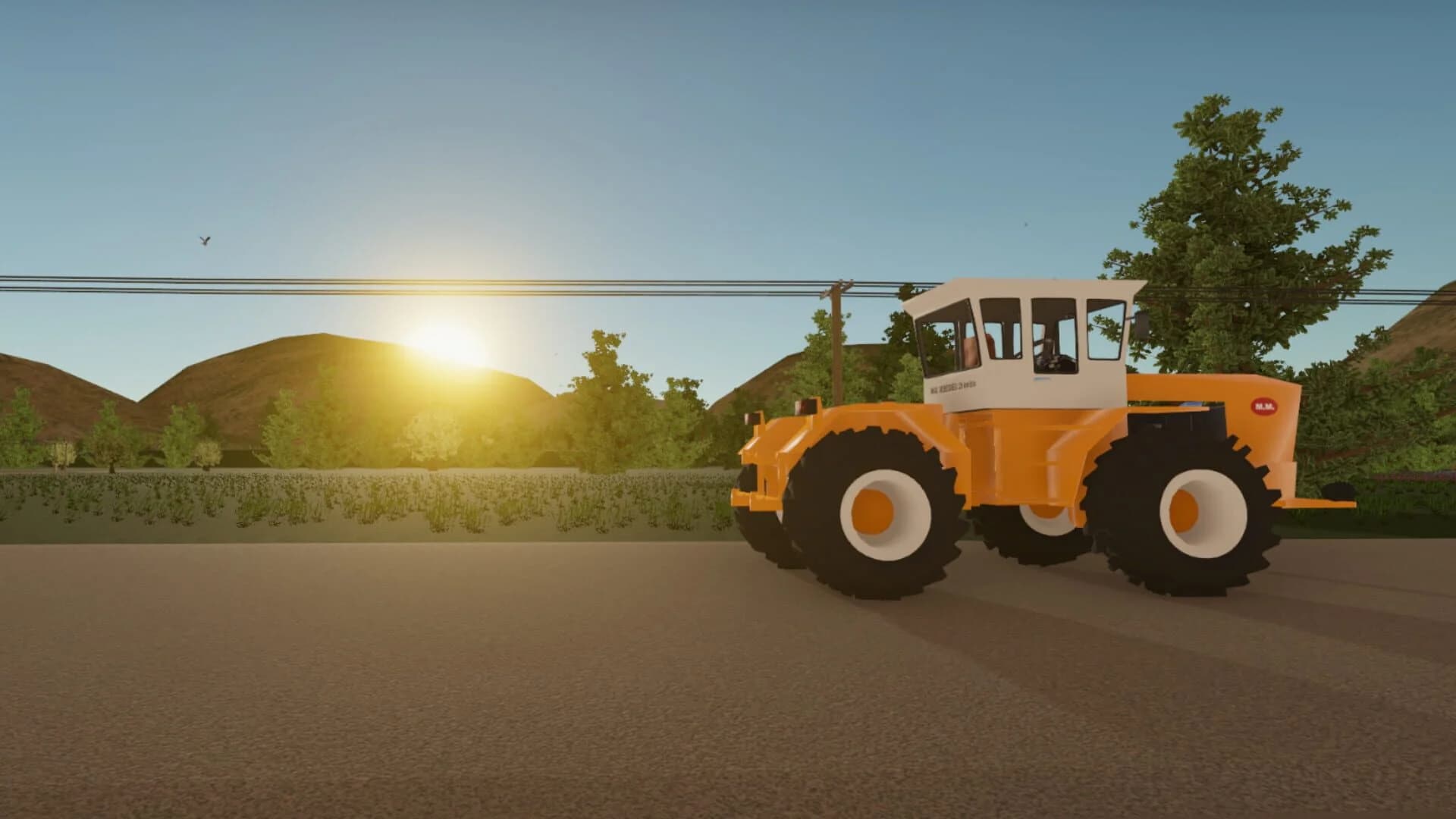 My Village Life screenshot 1