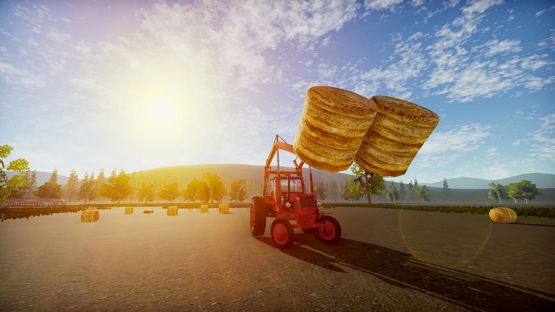 My Village Life screenshot 5
