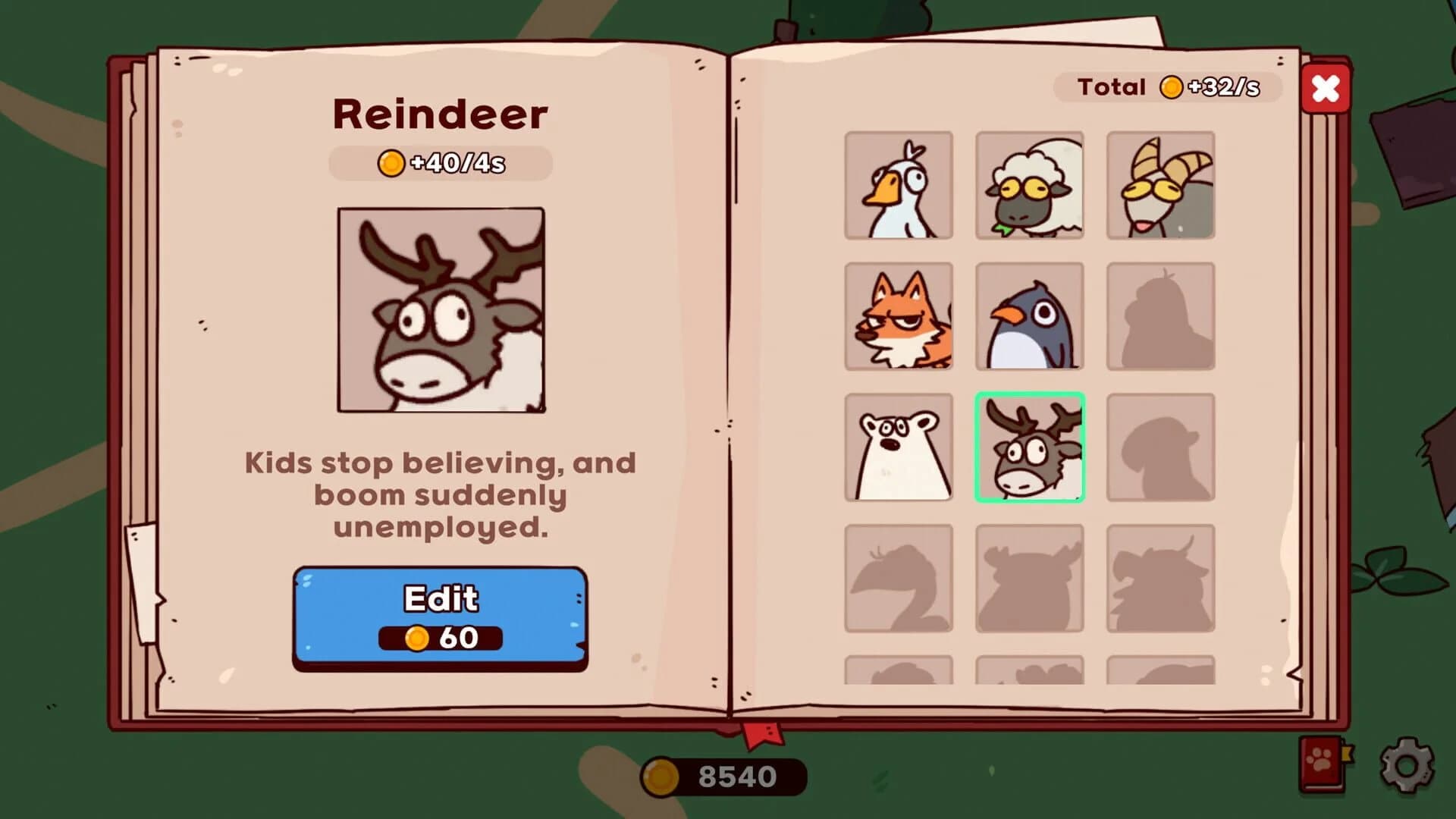 My Voice Zoo screenshot 4