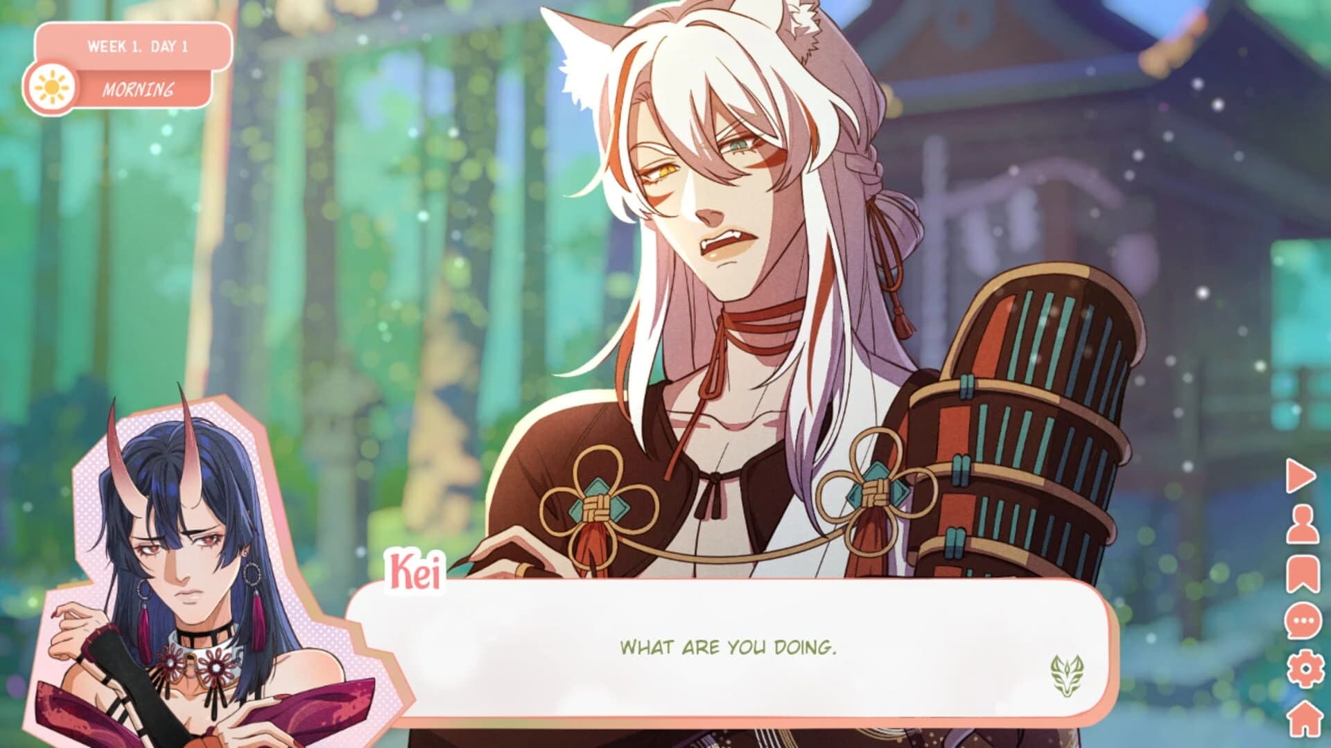 My Wish To You screenshot 10
