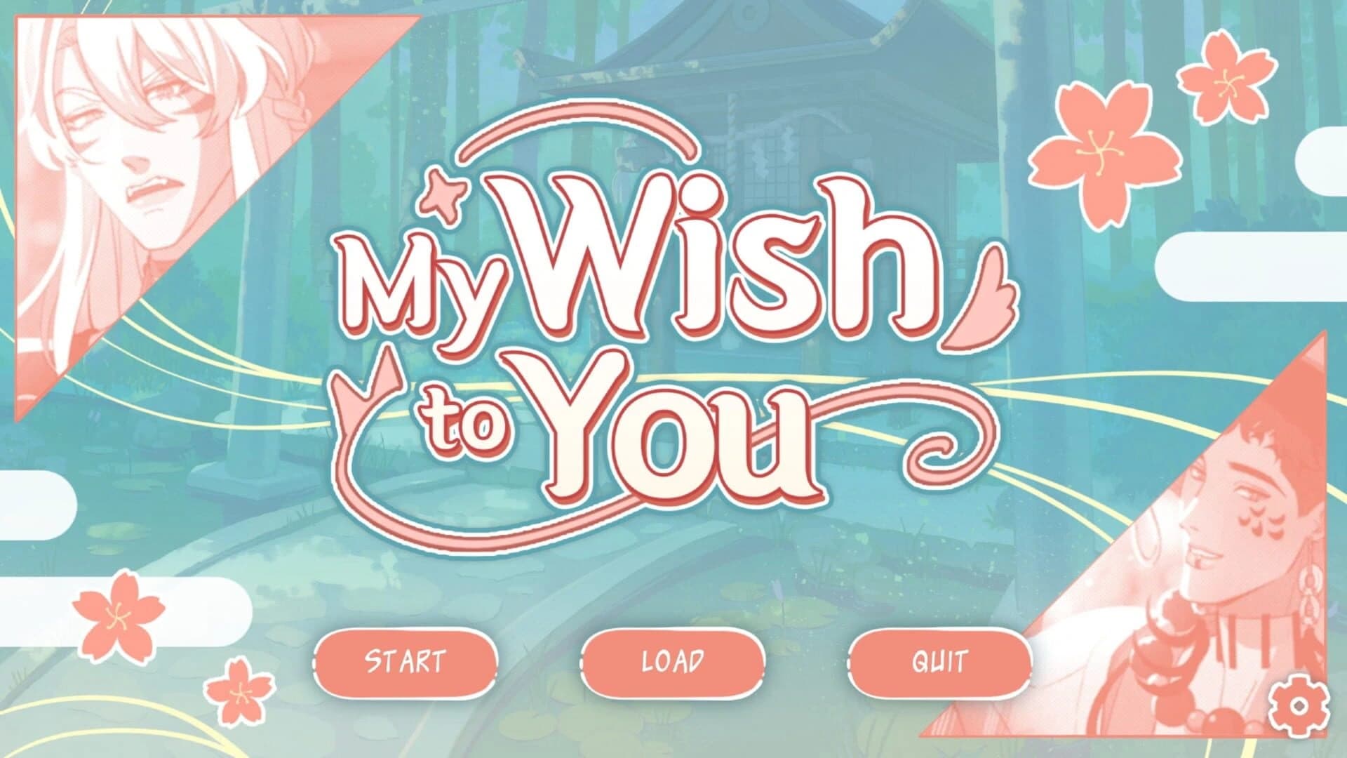 My Wish To You screenshot 11