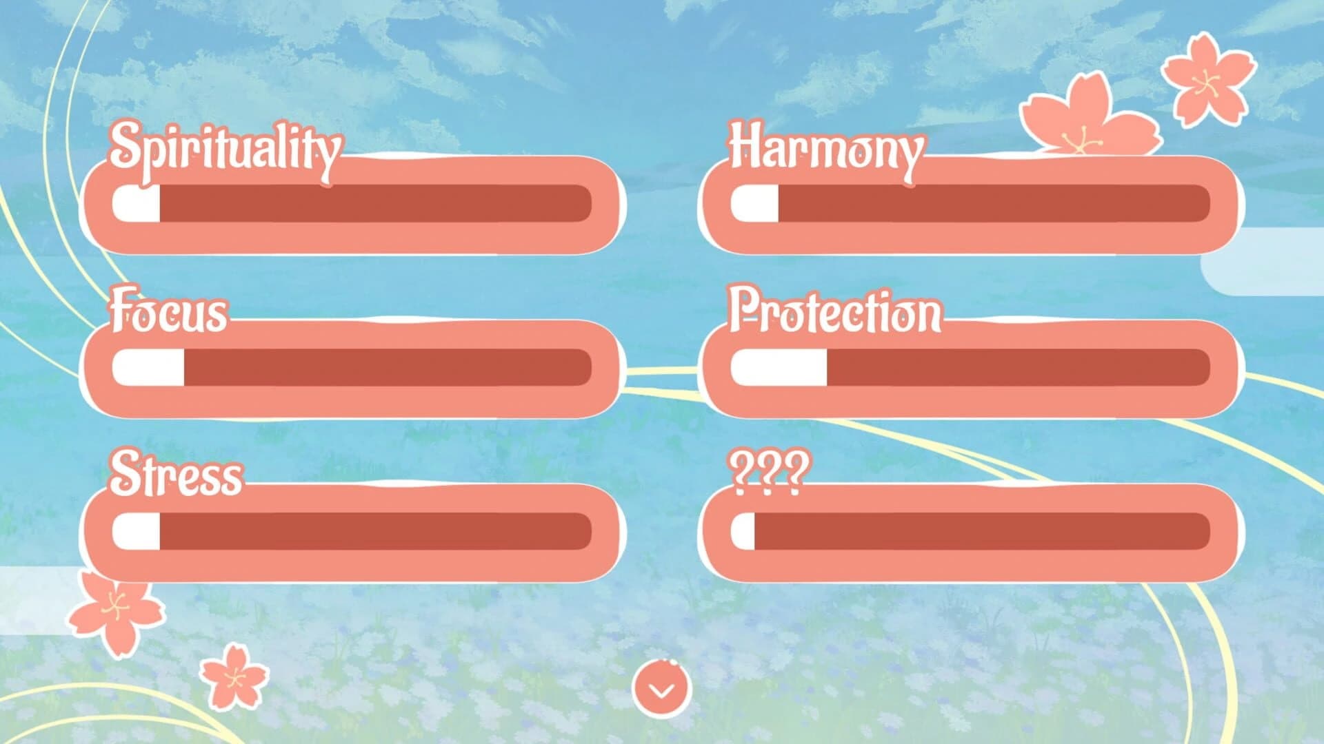 My Wish To You screenshot 7