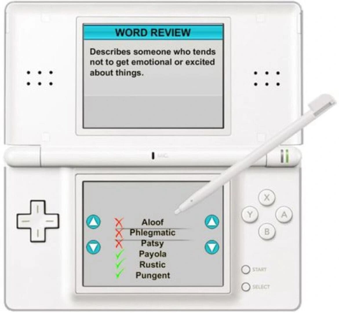 My Word Coach screenshot 1