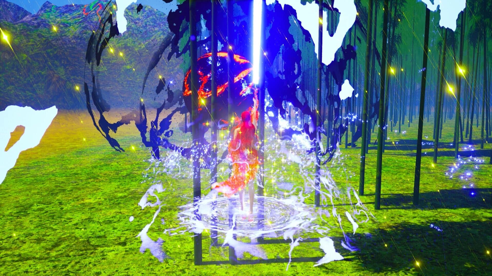 My Xiuxian World screenshot 5