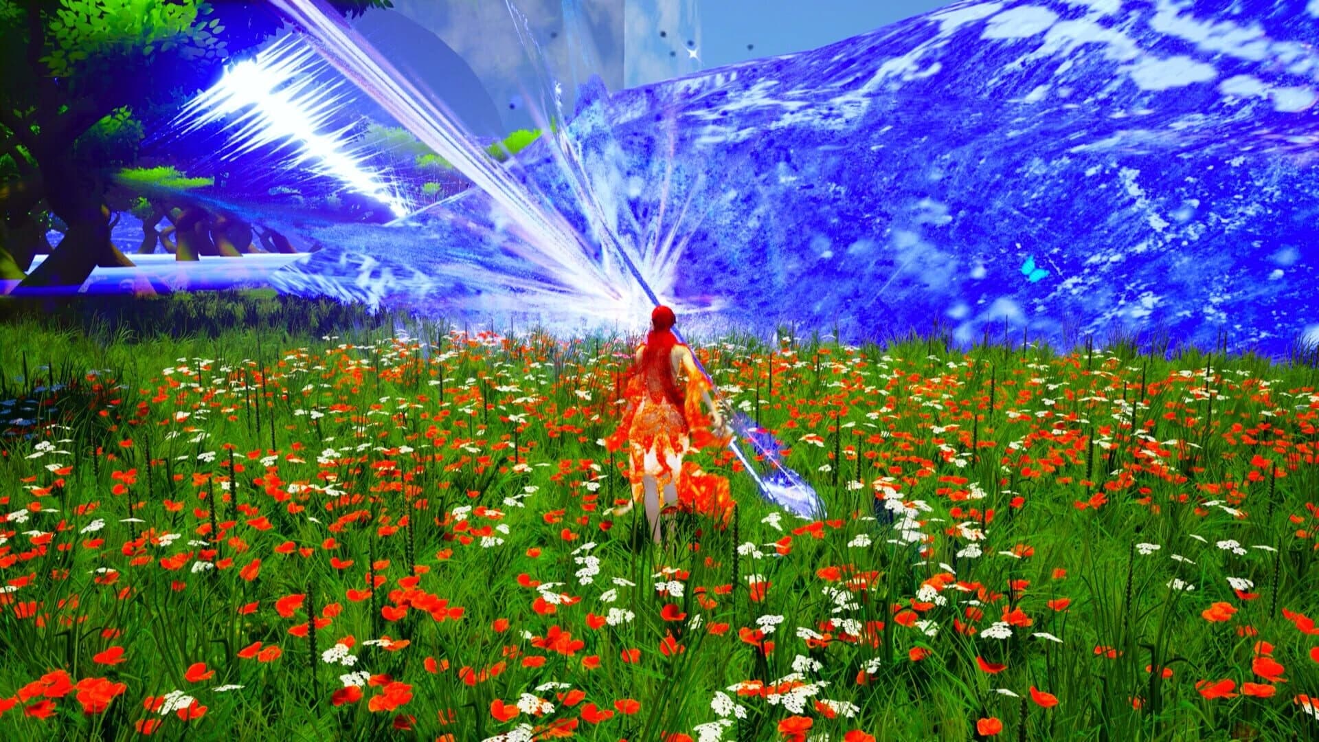 My Xiuxian World screenshot 2