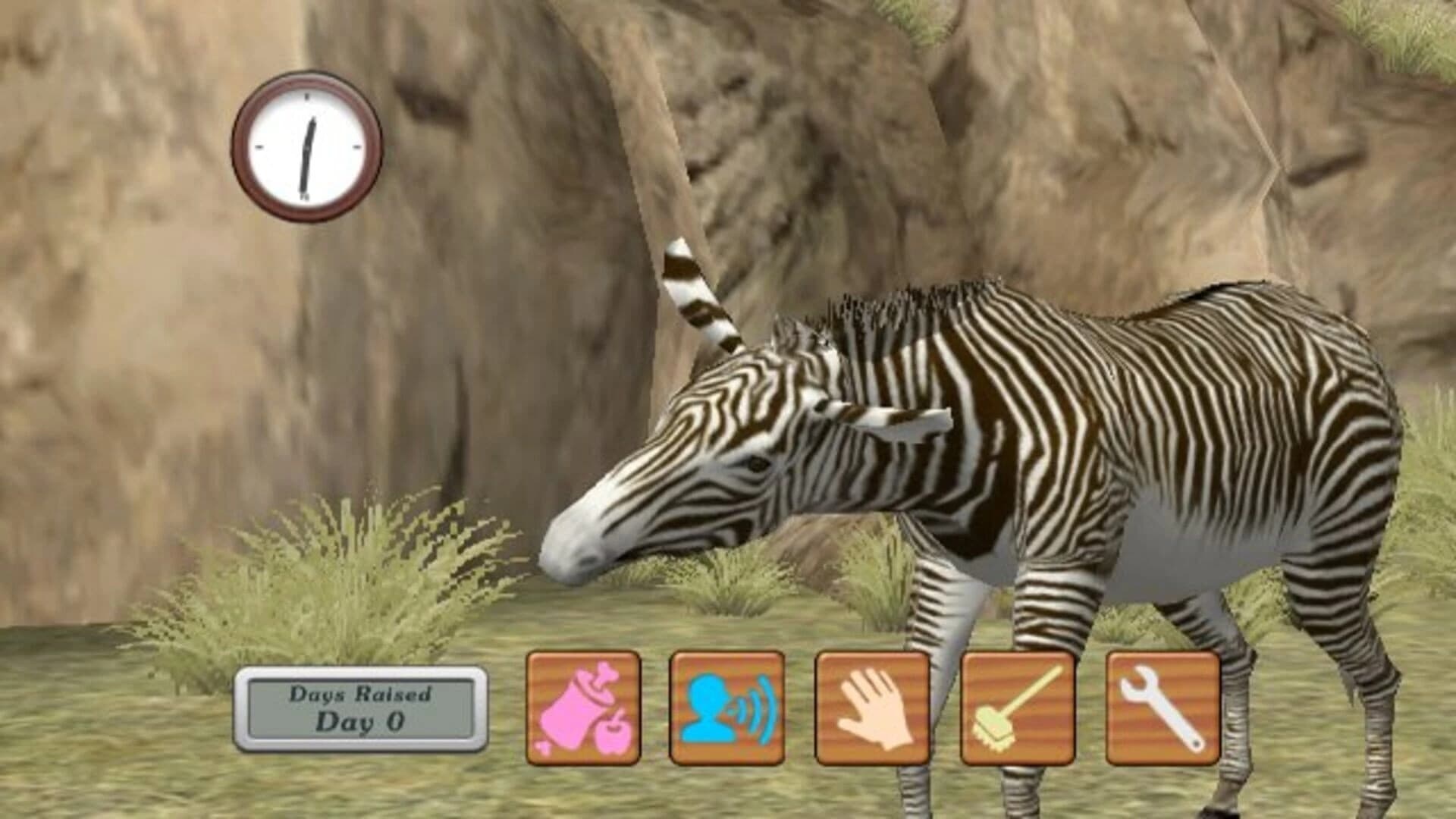 My Zoo screenshot 5