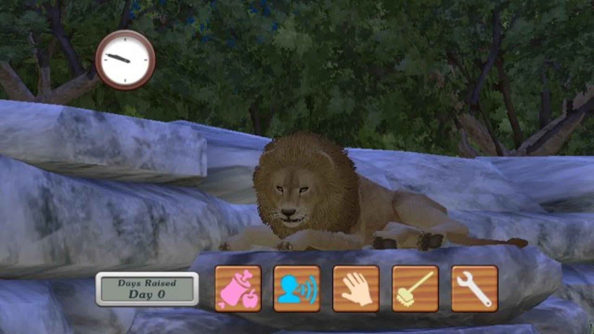 My Zoo screenshot 1