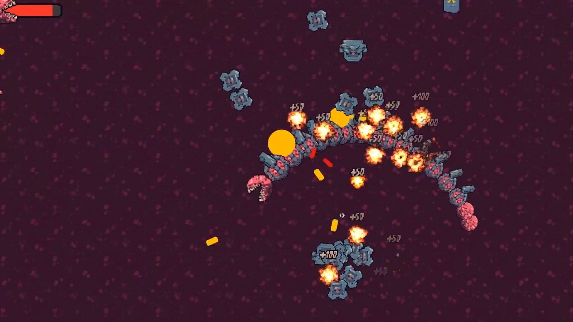 Myasoid screenshot 4