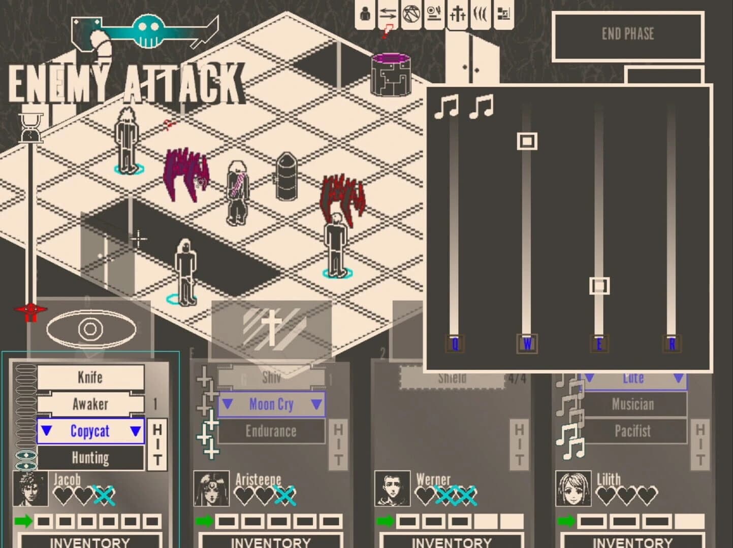 Mycelium screenshot 3