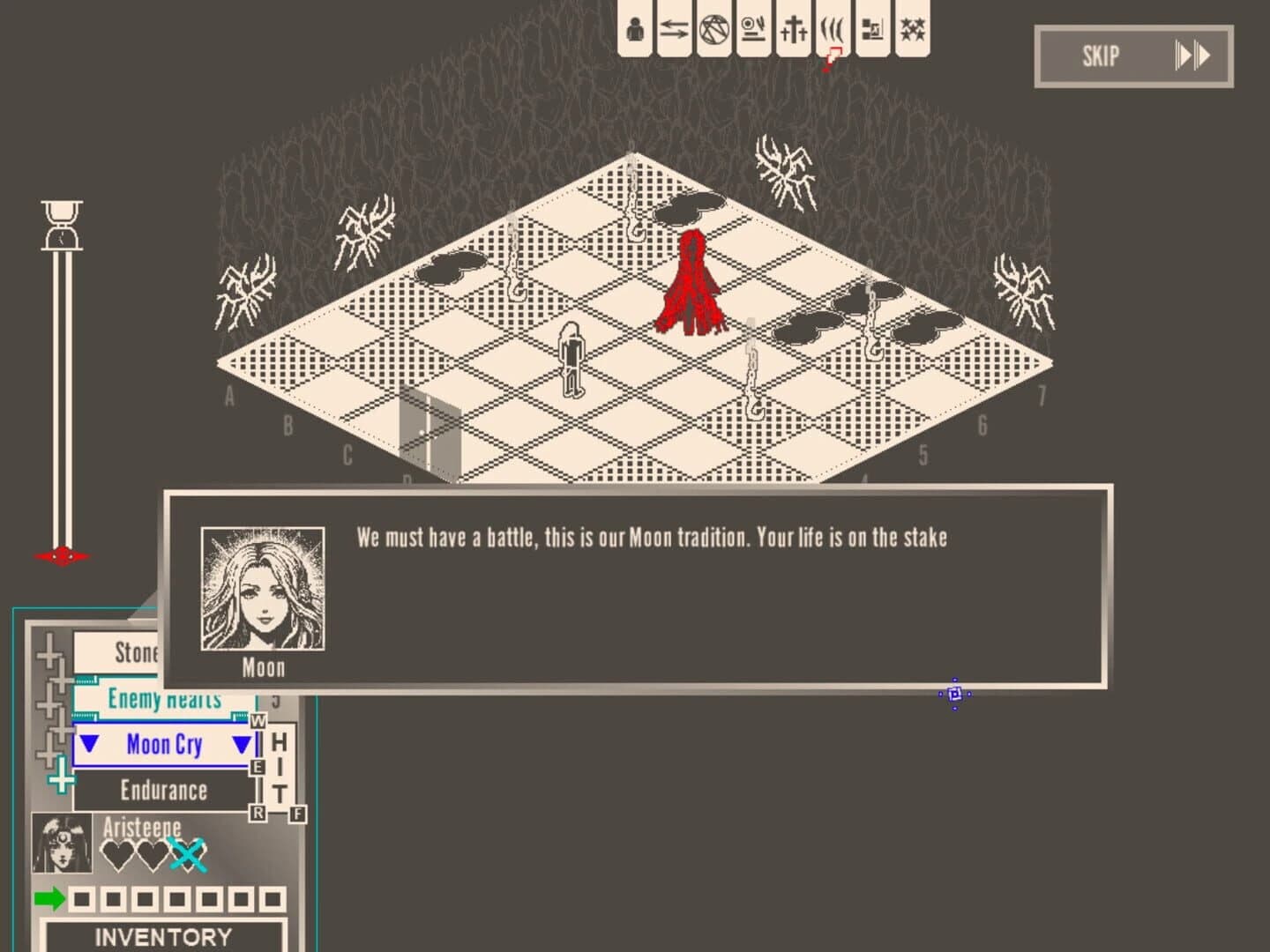 Mycelium screenshot 4