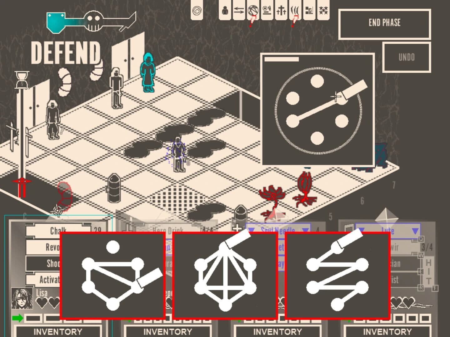 Mycelium screenshot 5