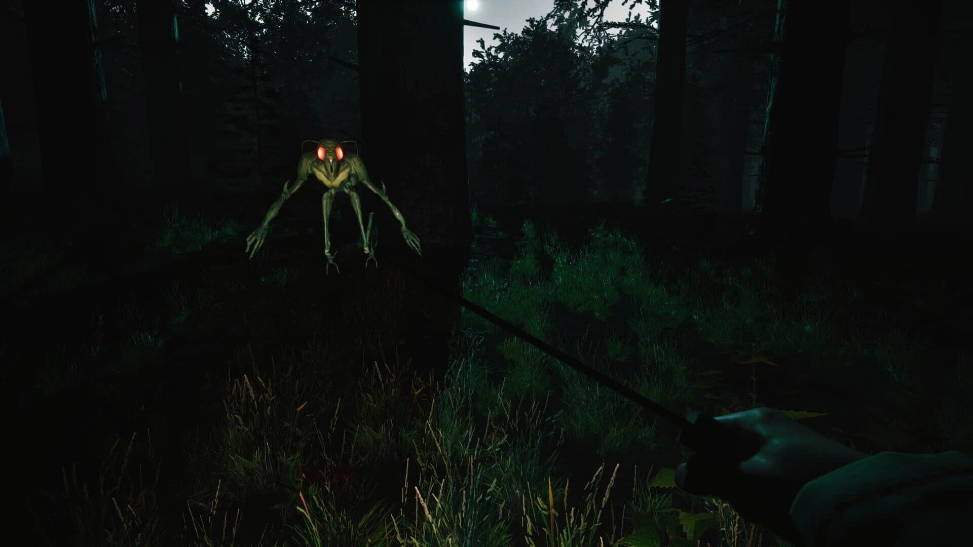 Mycelium: The Silent Contract screenshot 4