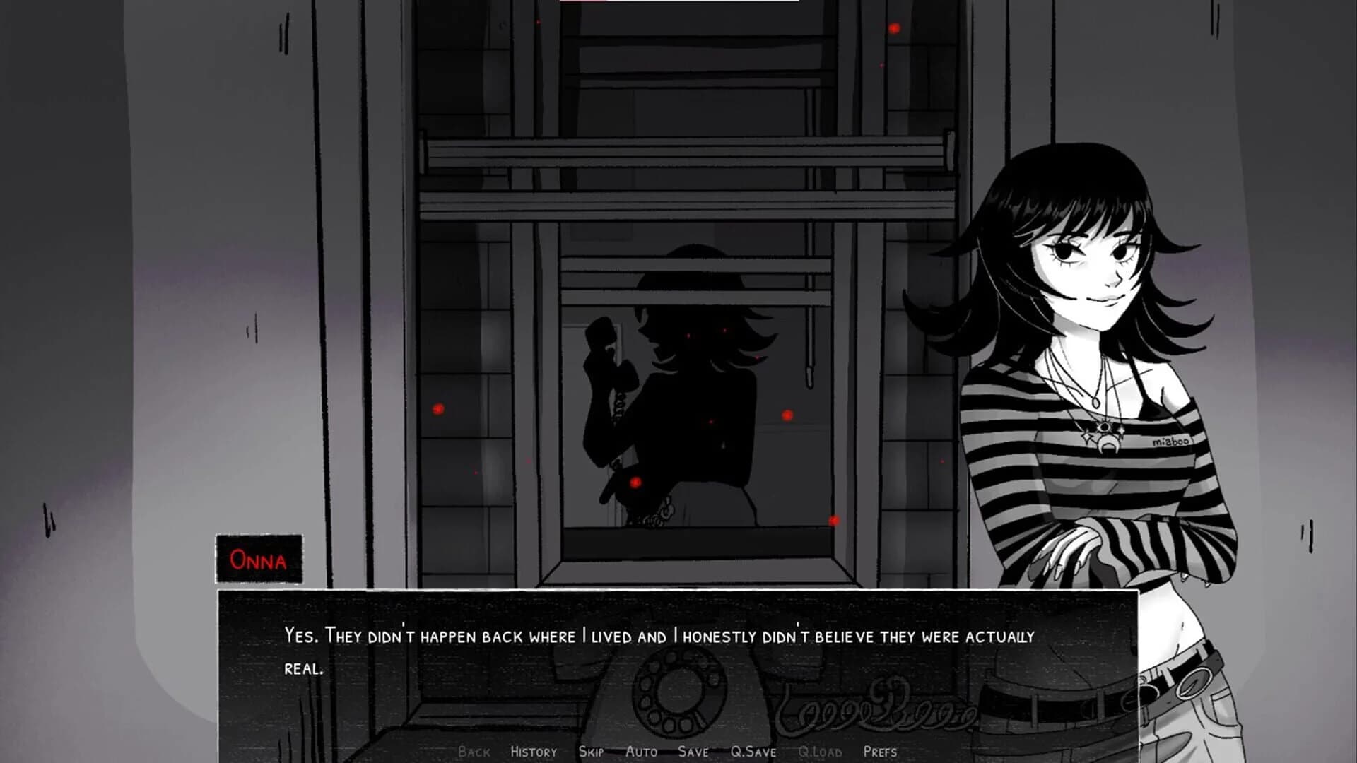 Mycopsychosys: Remastered screenshot 3