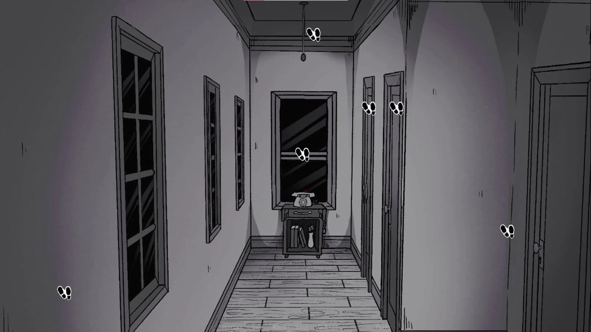 Mycopsychosys: Remastered screenshot 5