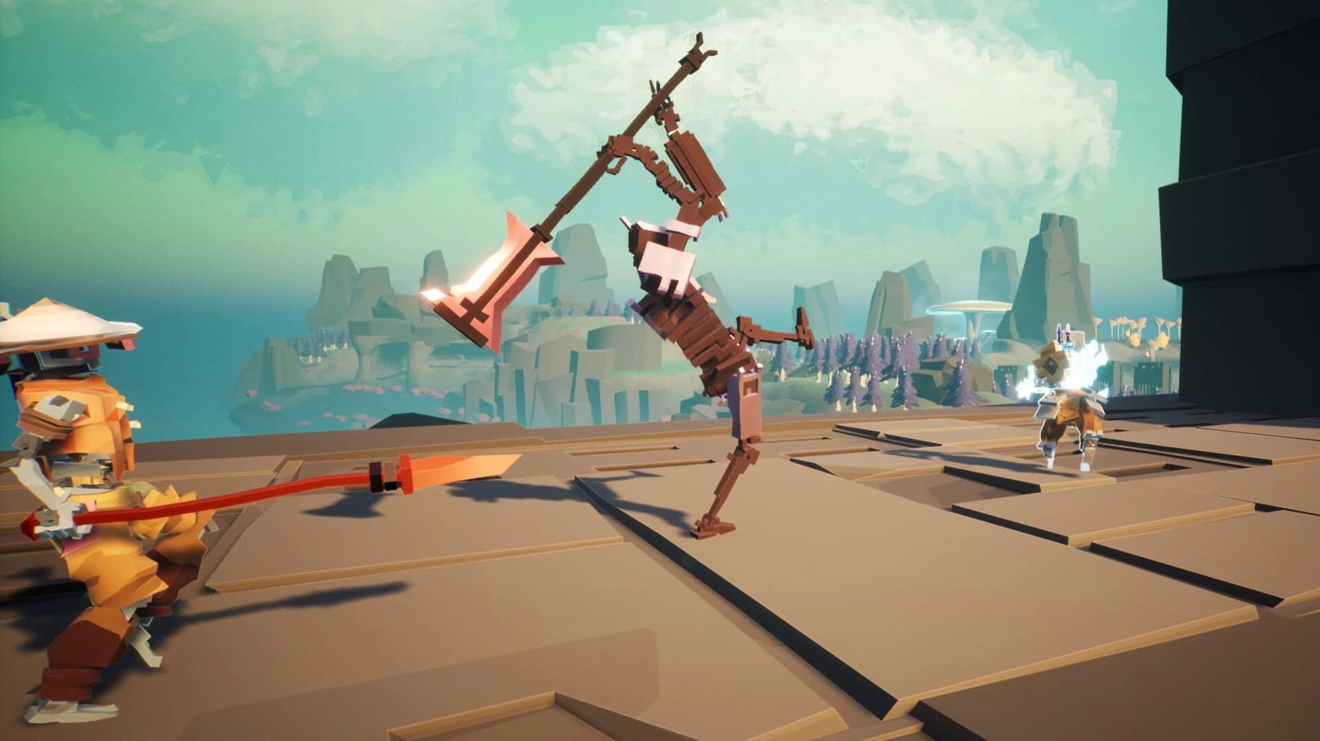 MycoRelic screenshot 3