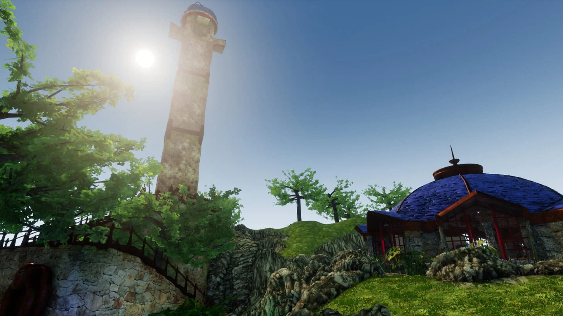 Myha: Return to the Lost Island screenshot 4