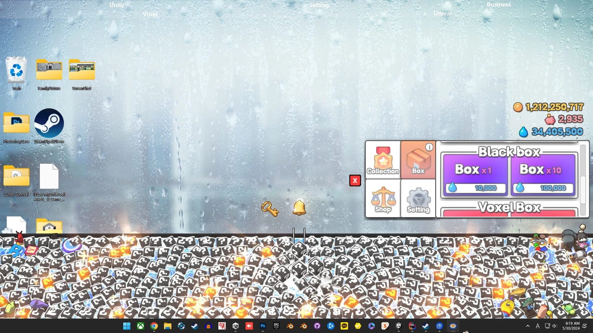 MyLittlePool screenshot 3