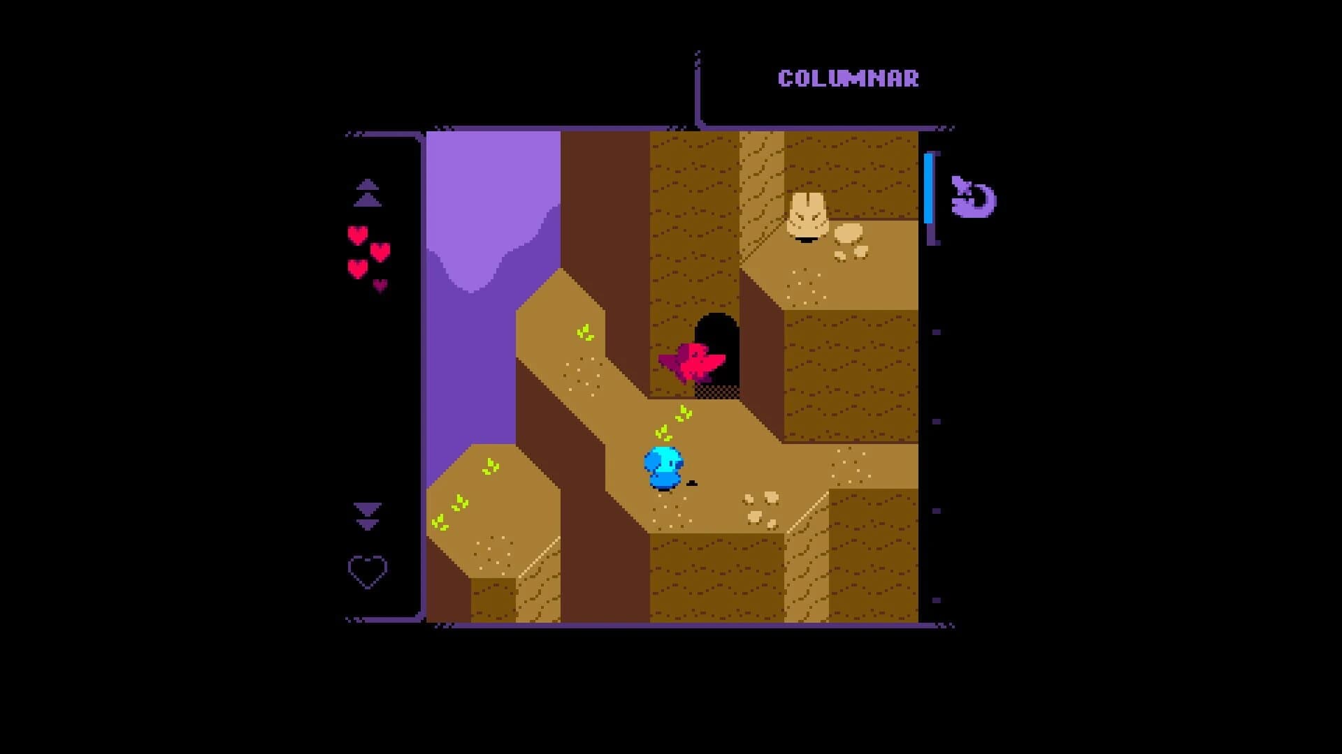 Mym's Sword screenshot 4