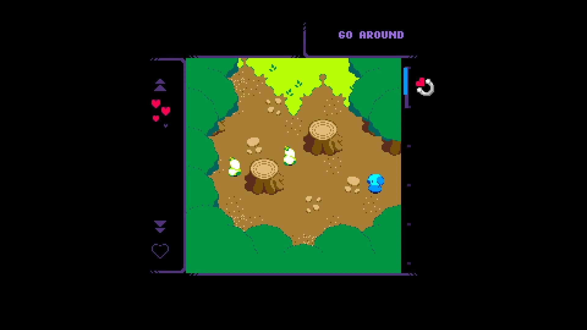 Mym's Sword screenshot 2