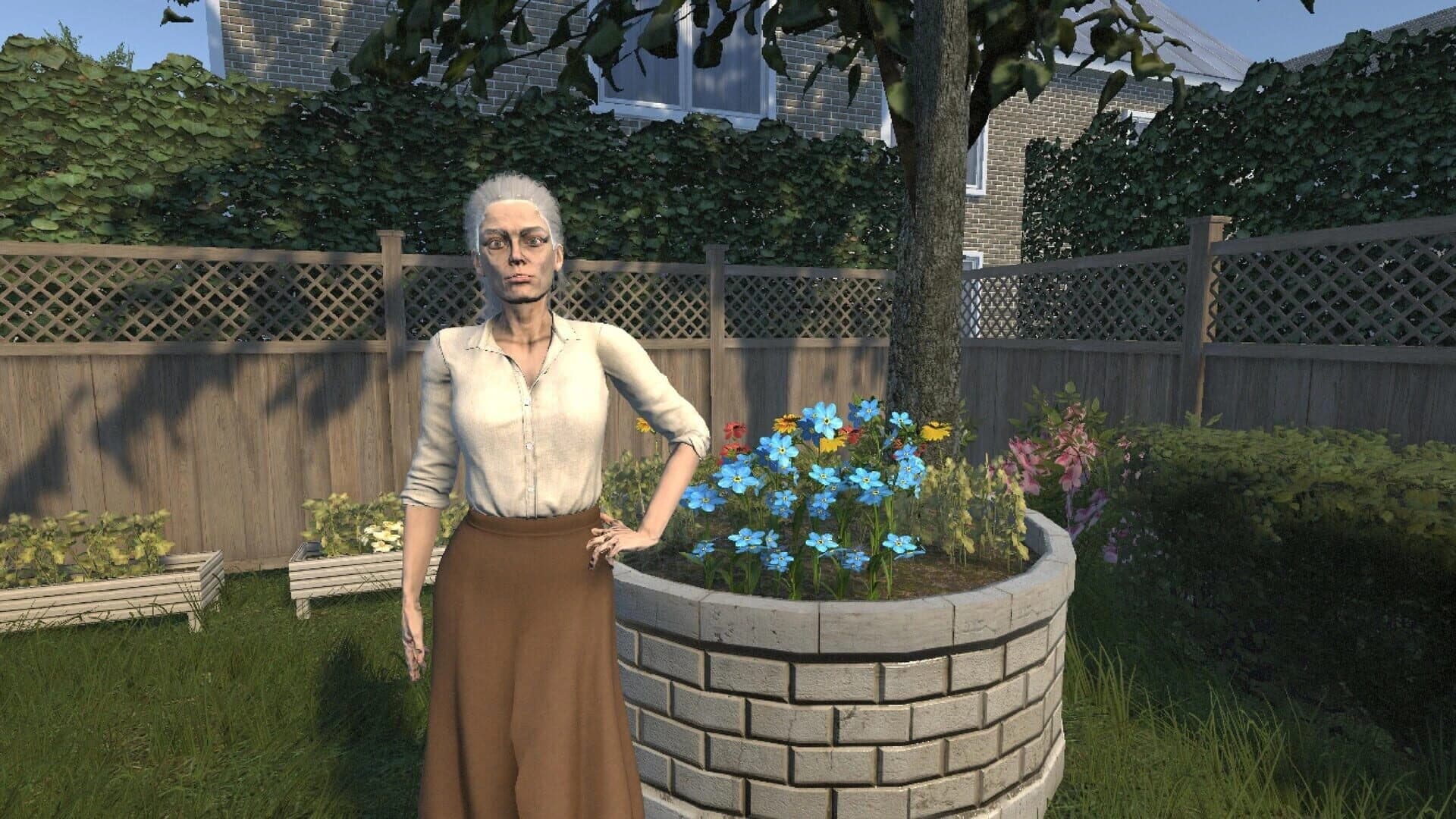Myosotis screenshot 2