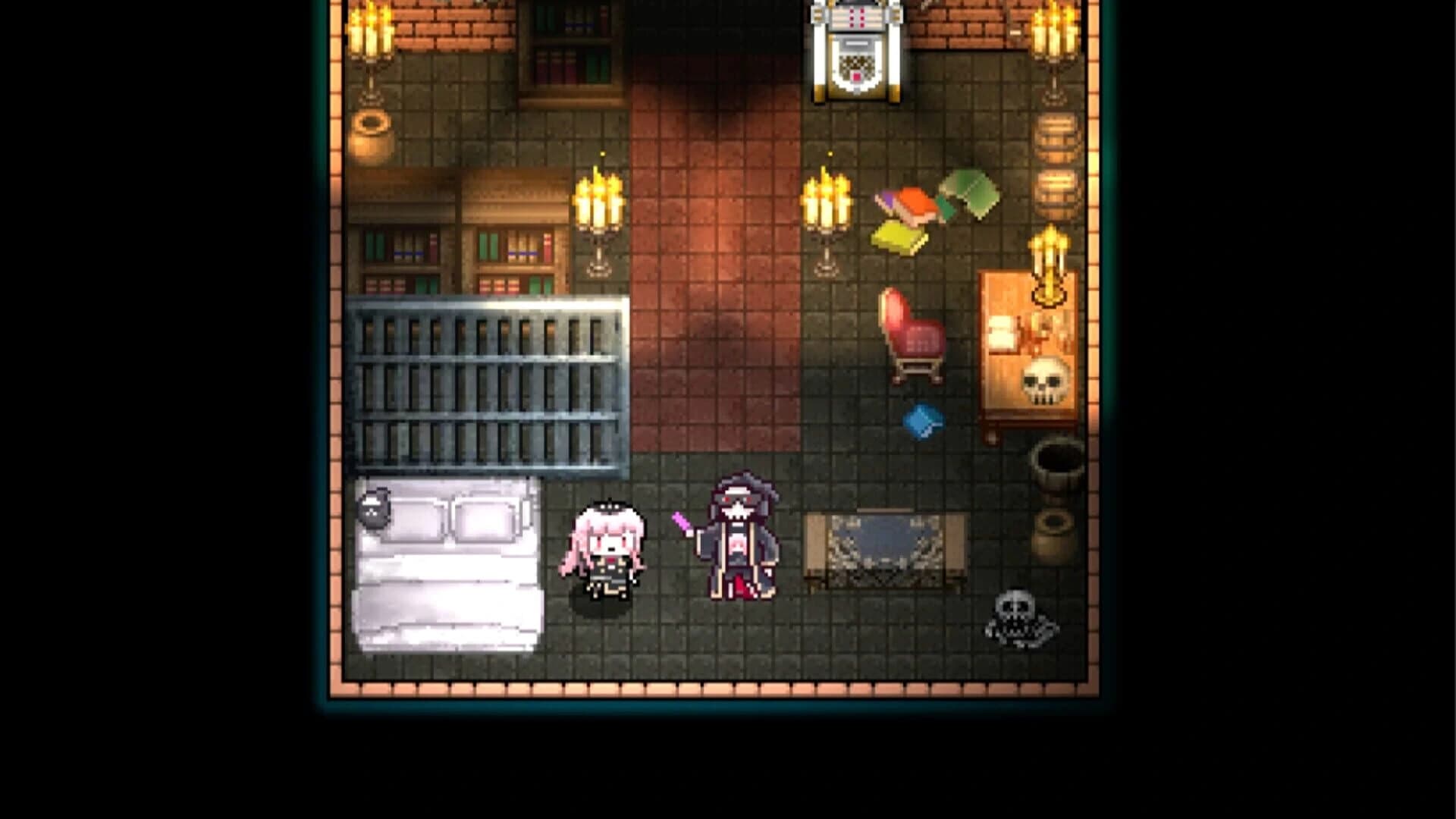 Myriad Death screenshot 4
