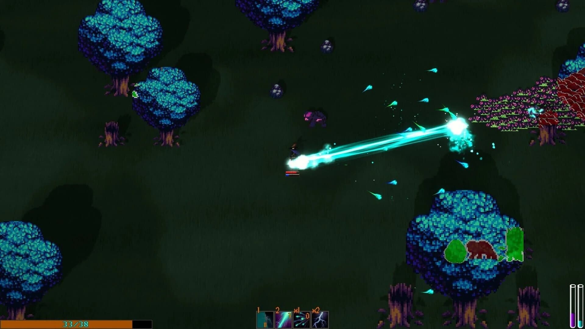 Myriad Mayhem screenshot 3