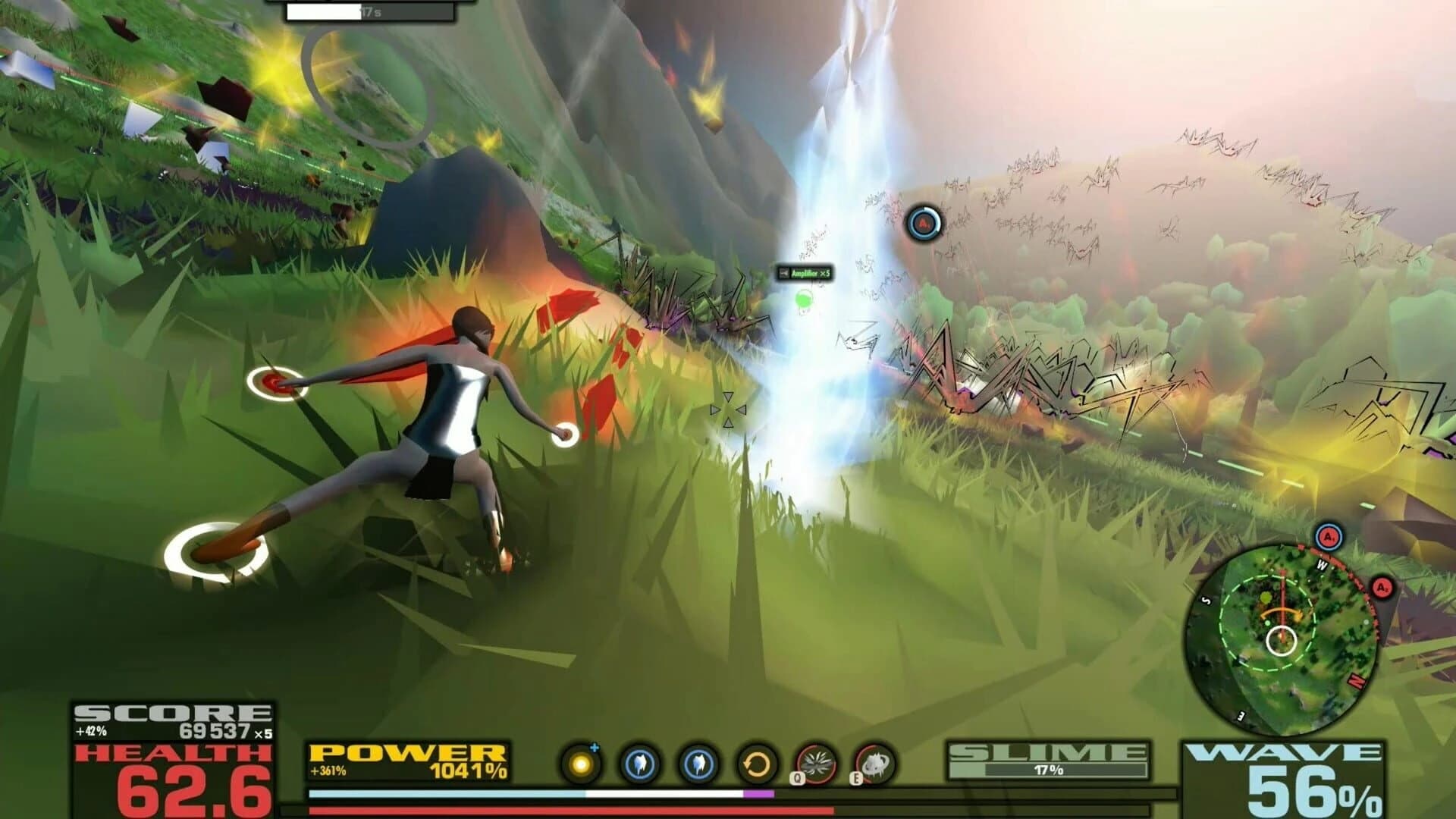 Myriavora screenshot 5
