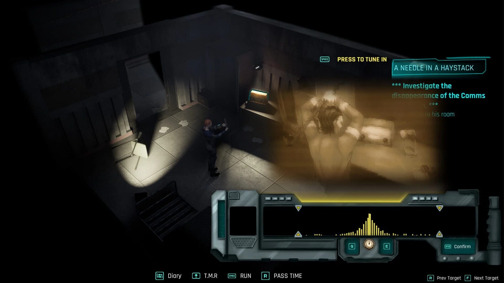 Myrmica screenshot 3