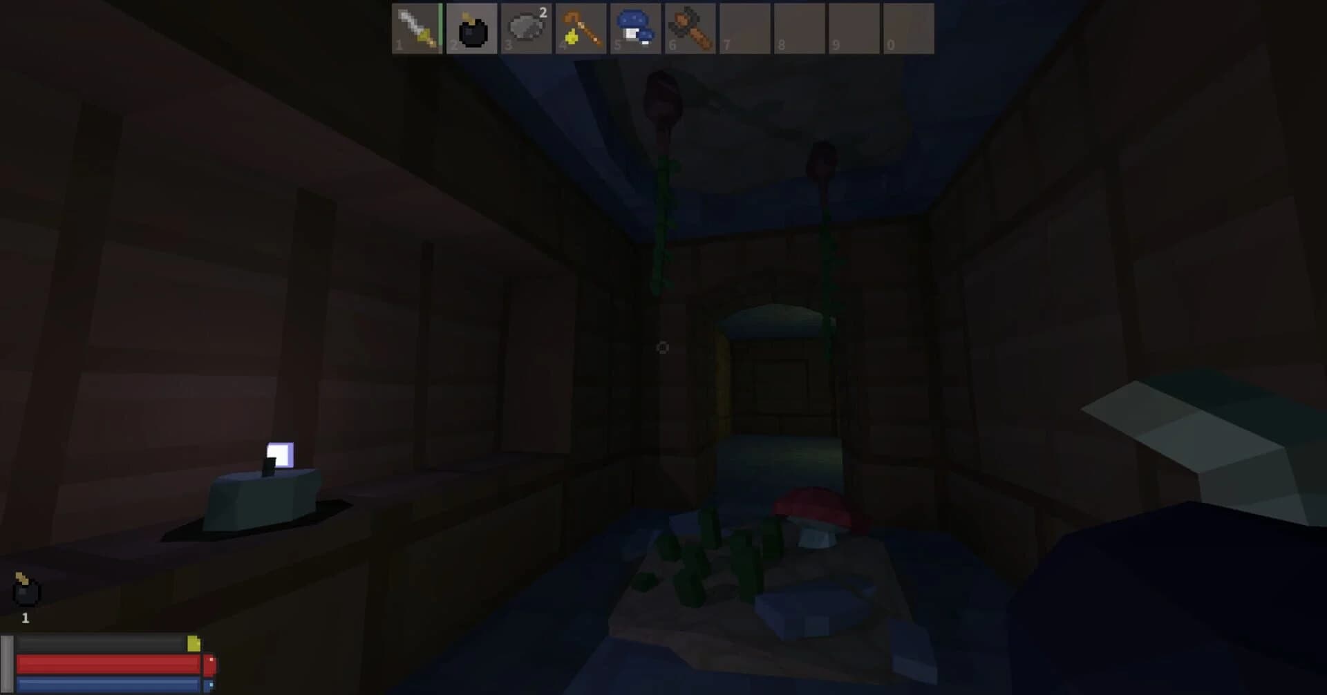 Myrne: The Quest screenshot 1