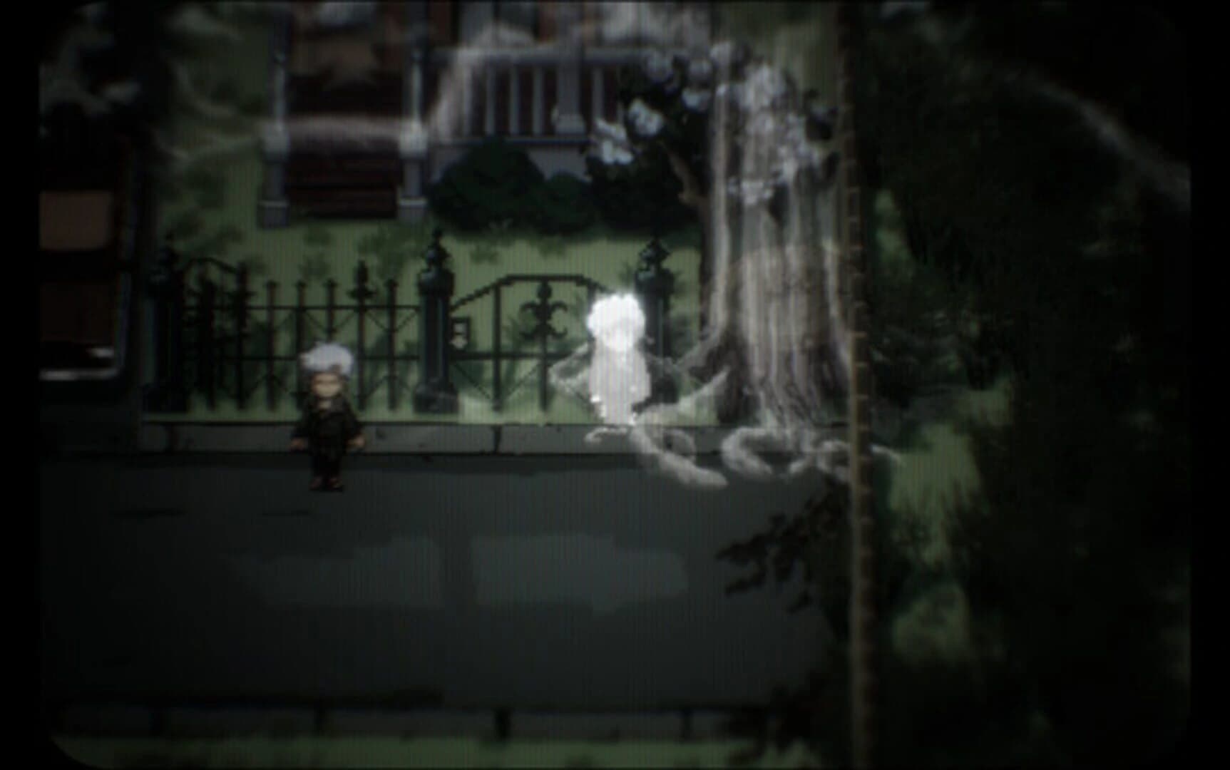 Myrtle Grove: A Clair V. Mystery screenshot 4