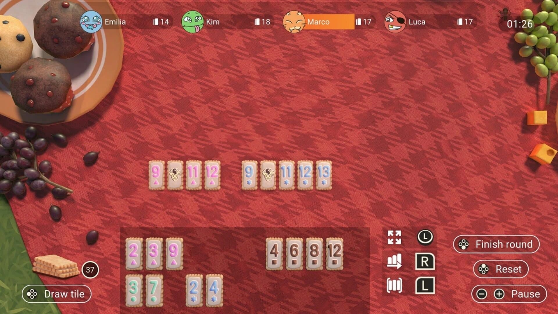 MyRummy screenshot 4