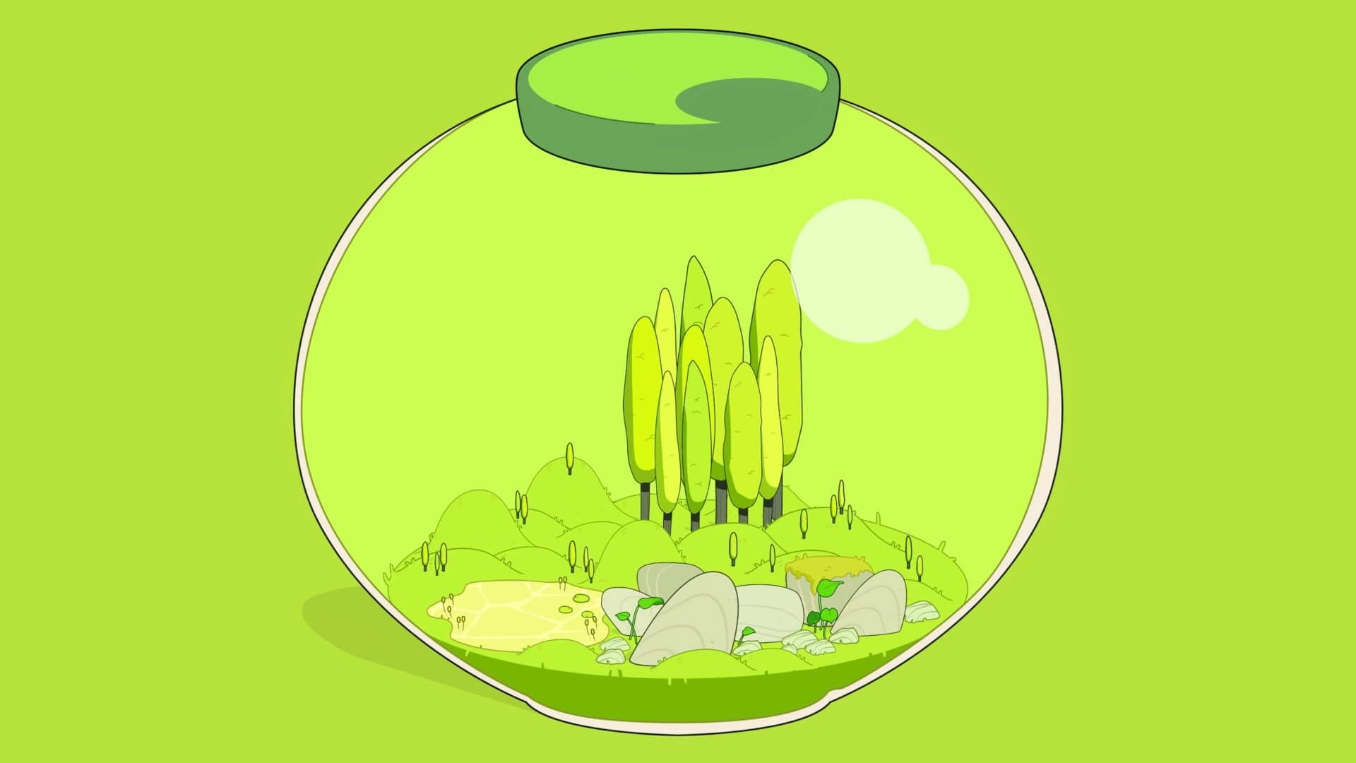 Mysarium screenshot 2