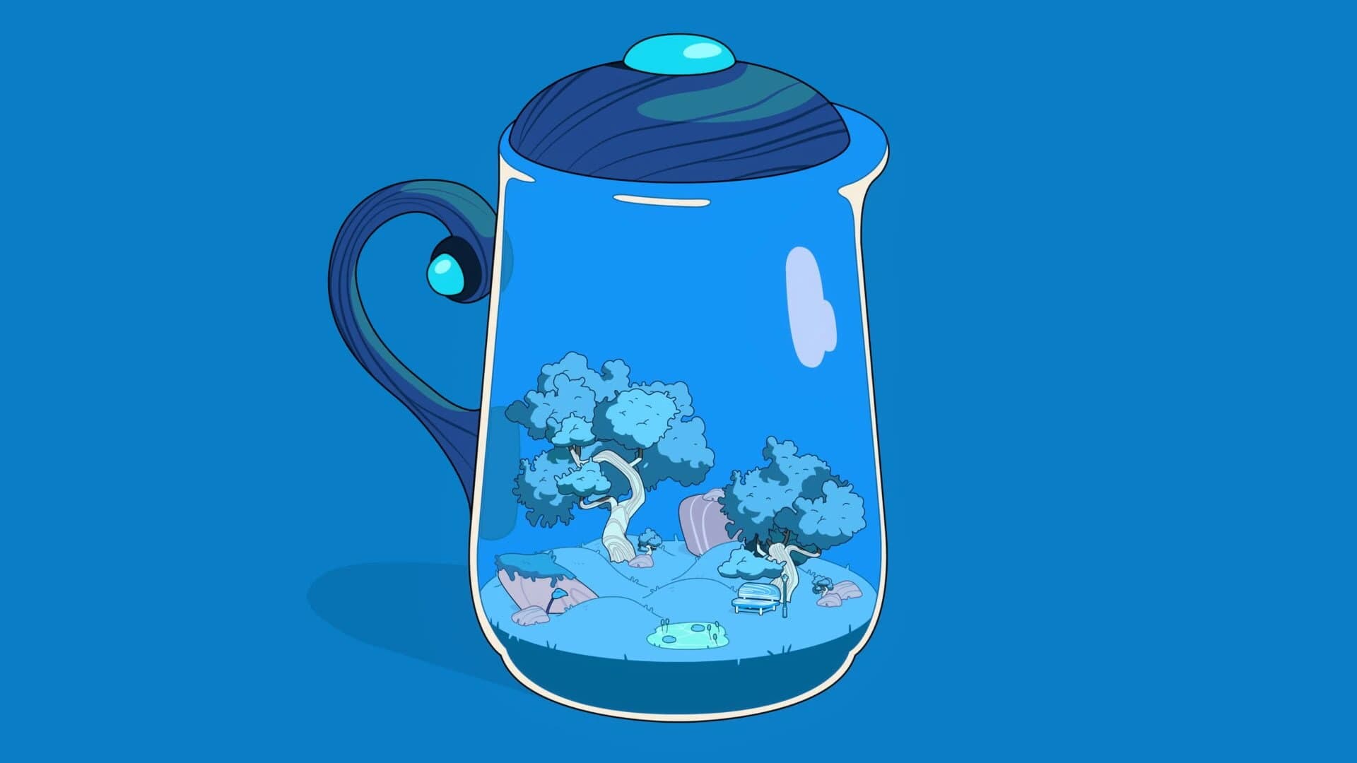 Mysarium screenshot 5