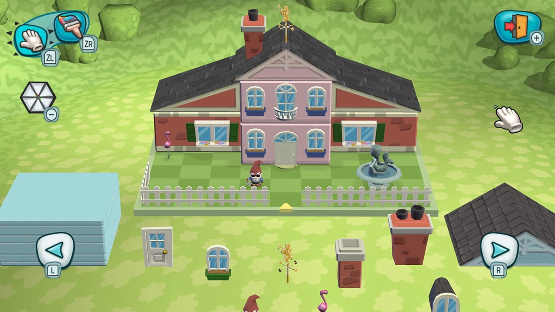 MySims: Cozy Bundle screenshot 1