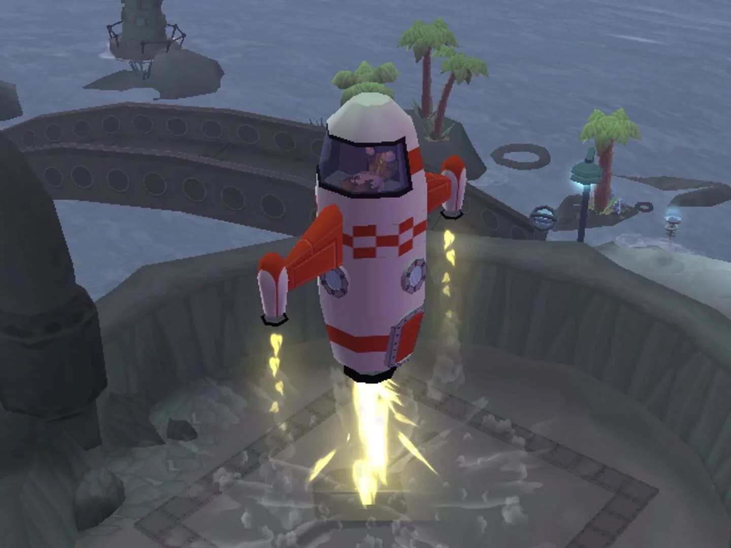 MySims Kingdom screenshot 5