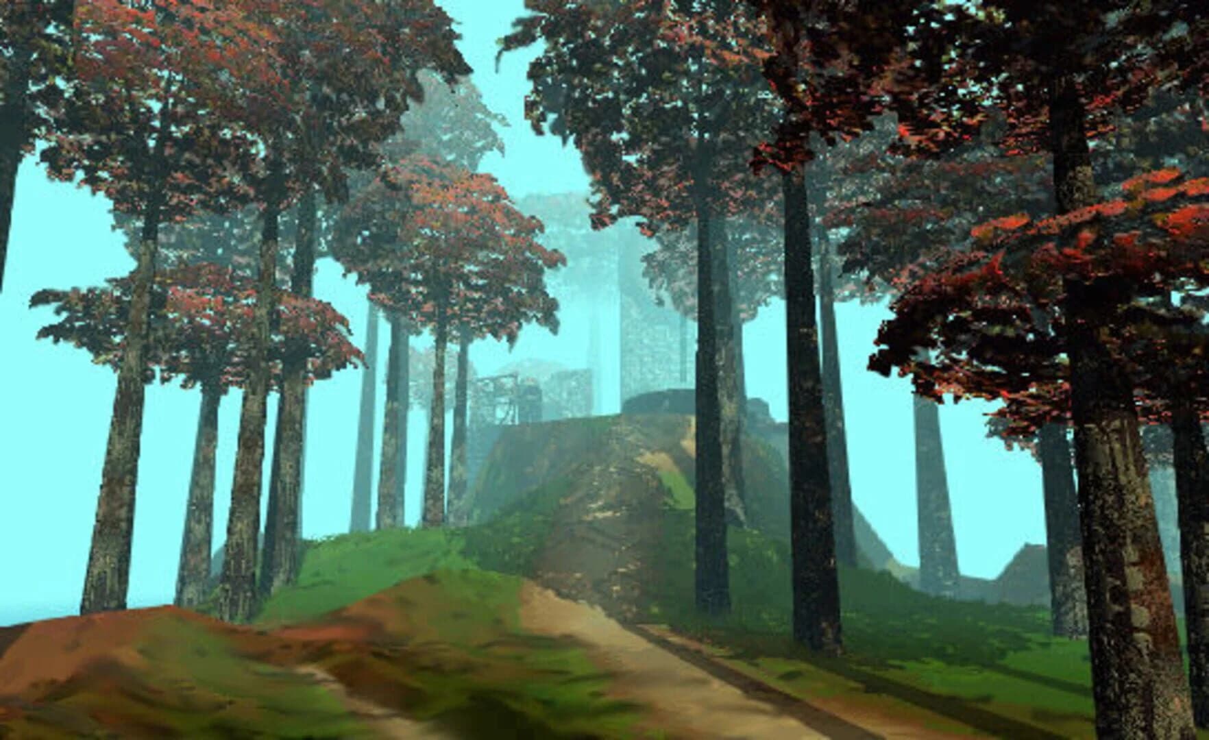 Myst screenshot 5