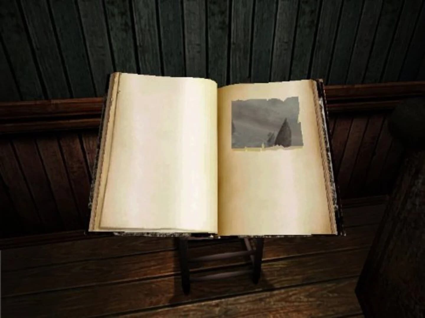 Myst screenshot 2