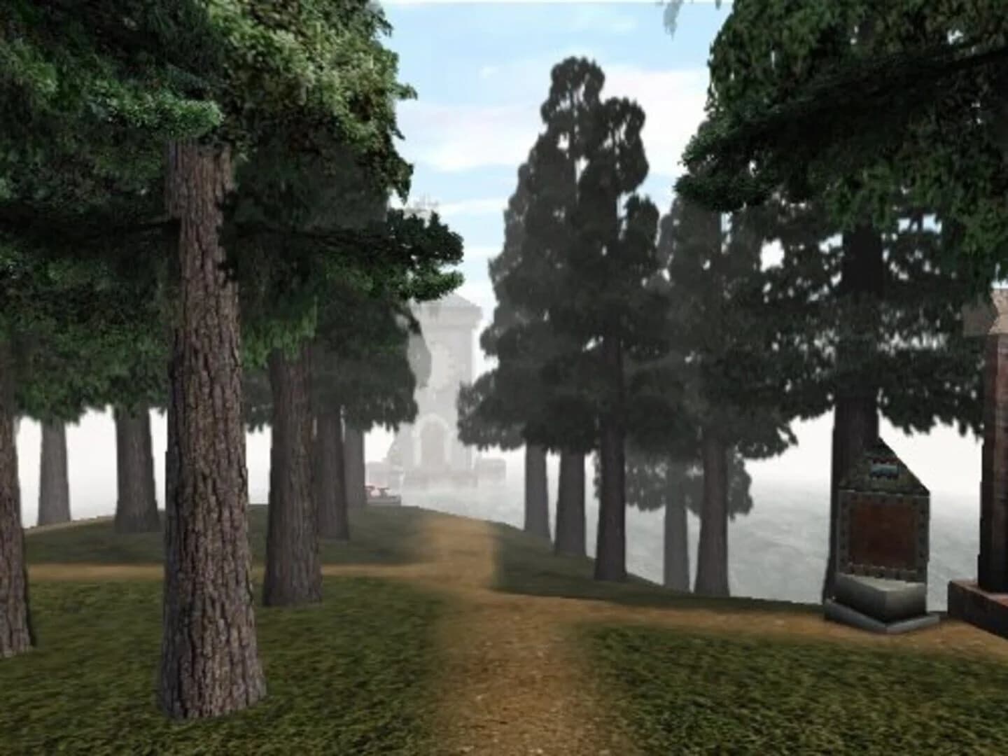 Myst screenshot 5